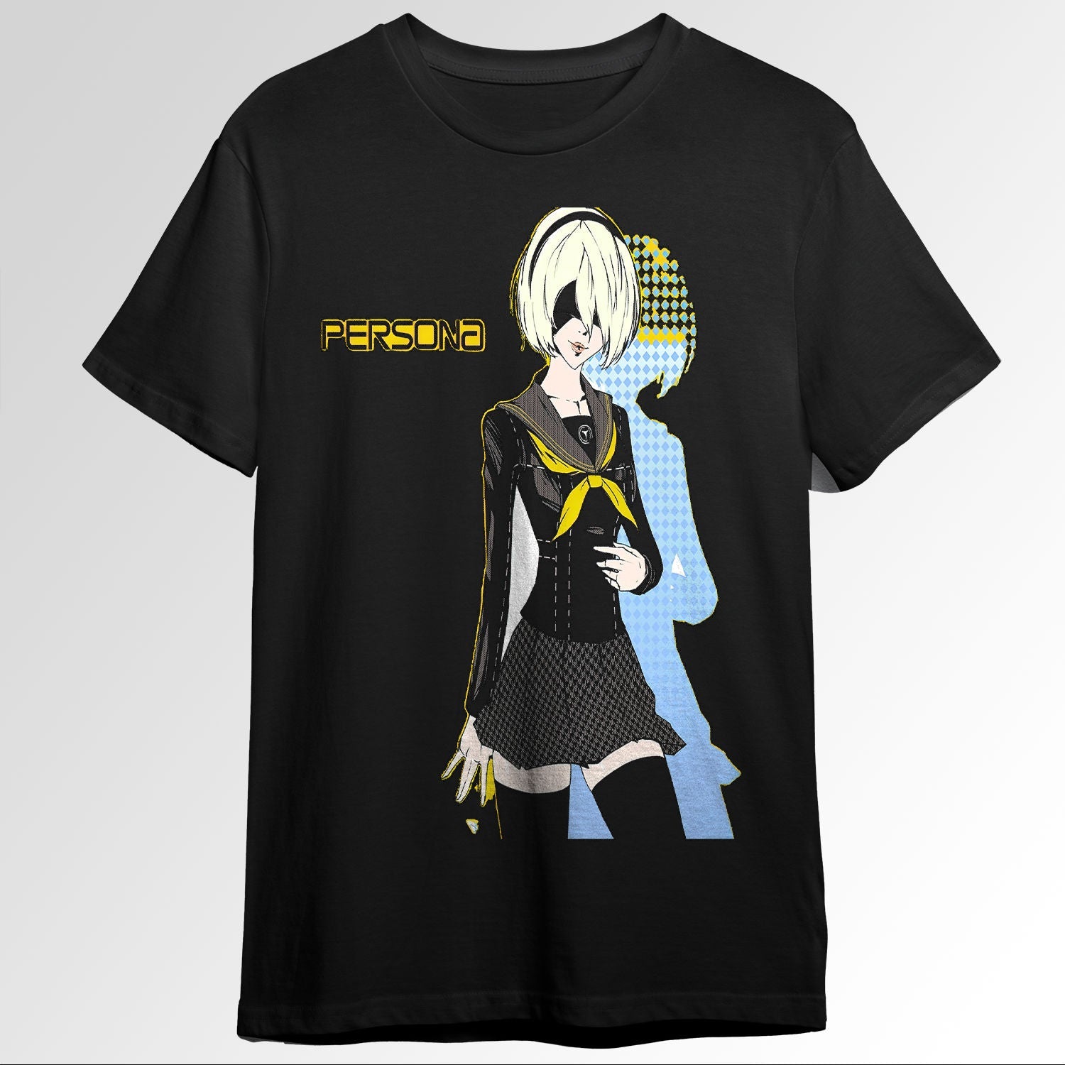 Persona 2B 64947598