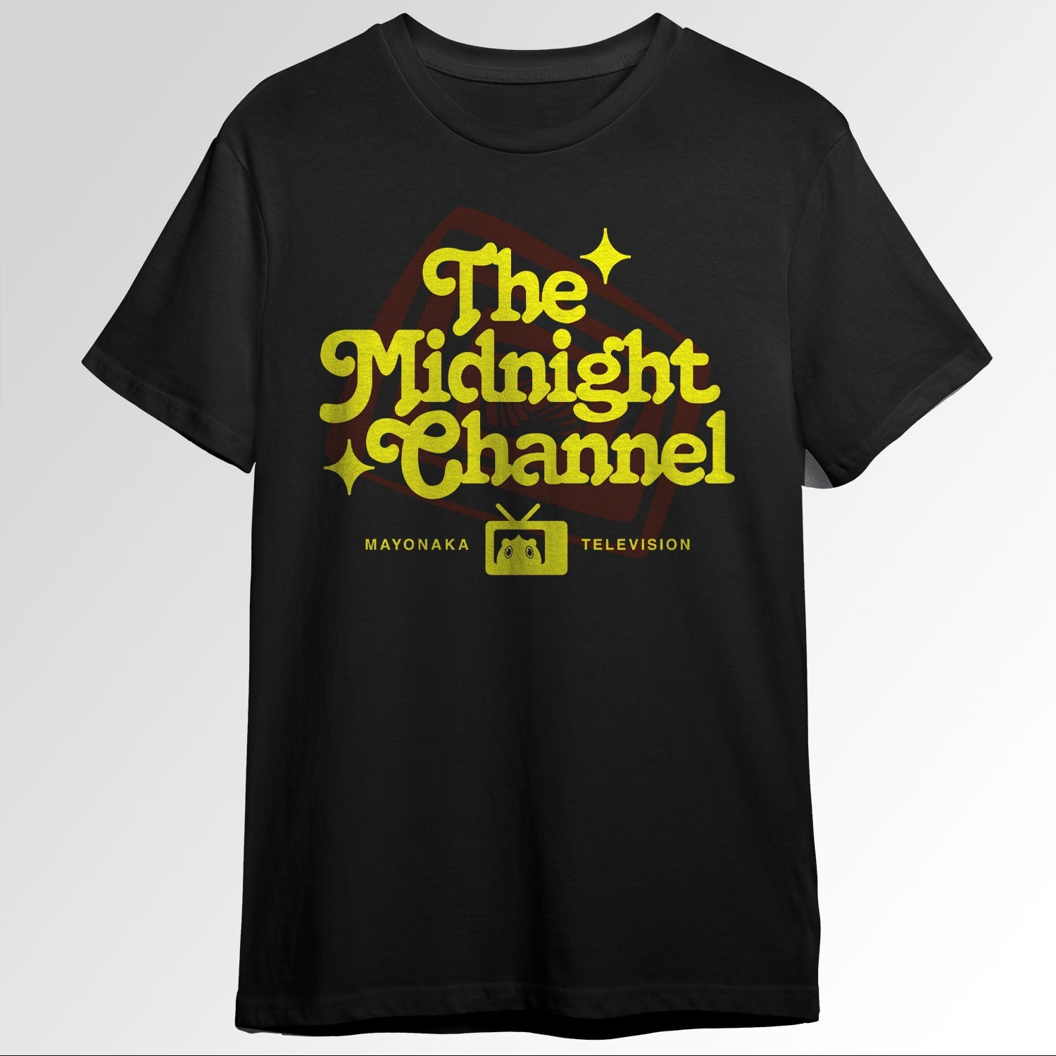 Persona 4 The Midnight Channel 57634742