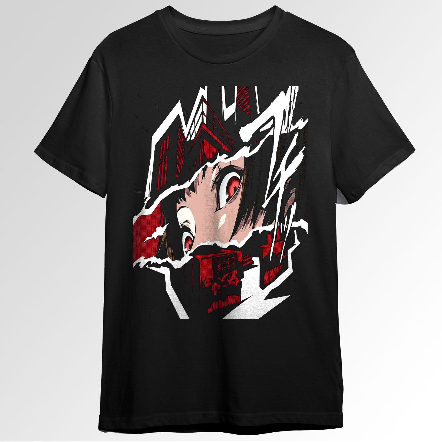 Persona 5 Eyes 64281026