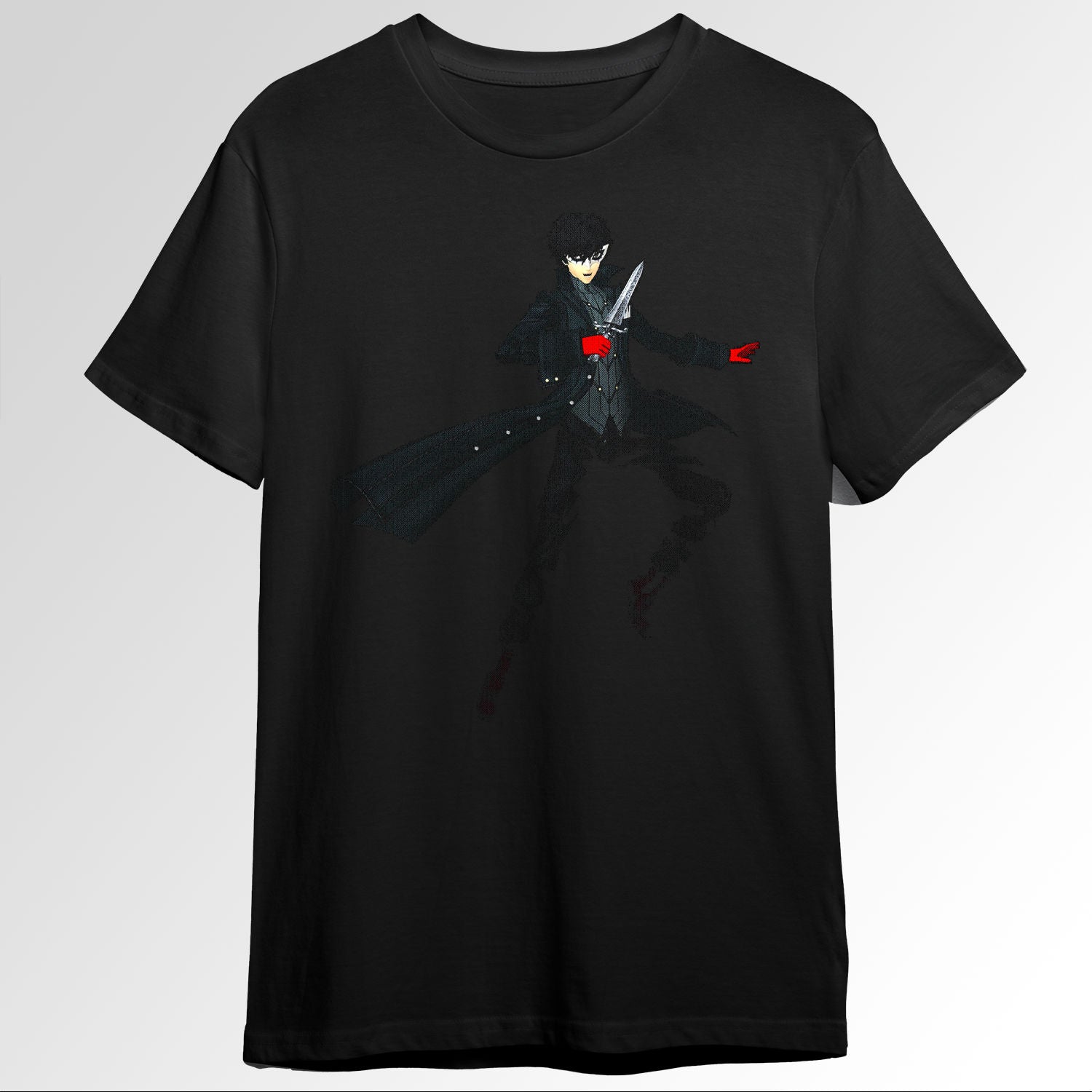Persona 5 Joker 77508419