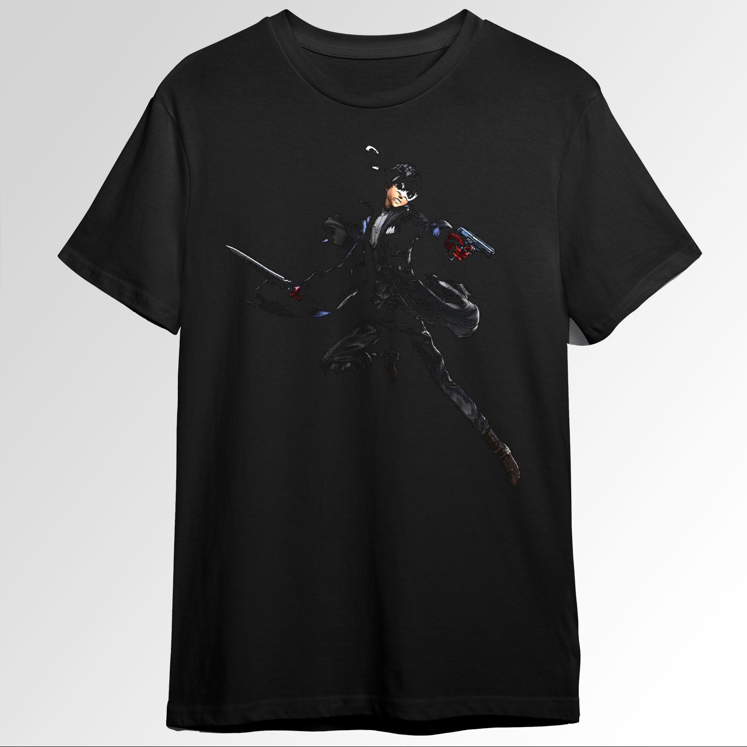 Persona 5 Joker 77552132