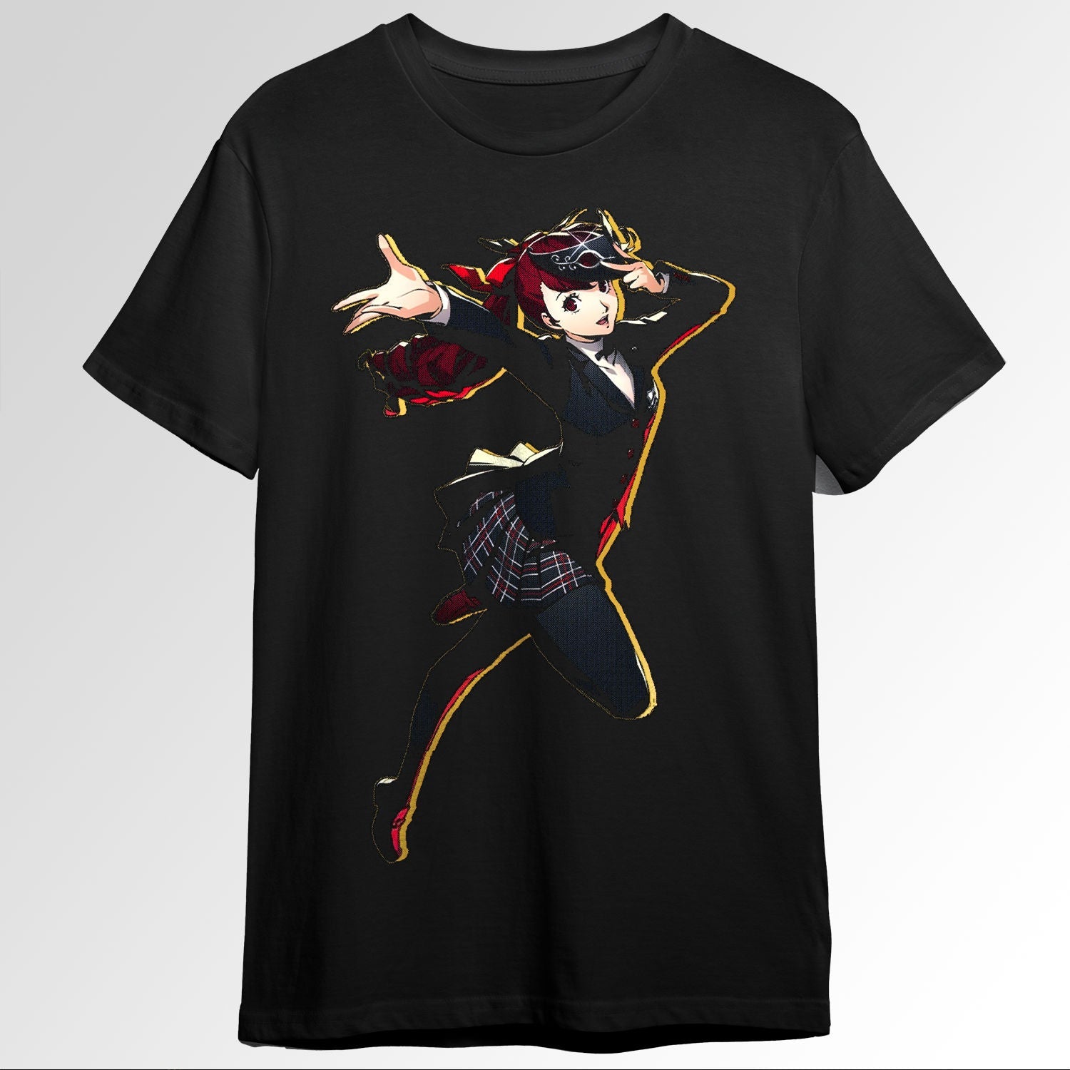 Persona 5 Kasumi Yoshizawa 77534068