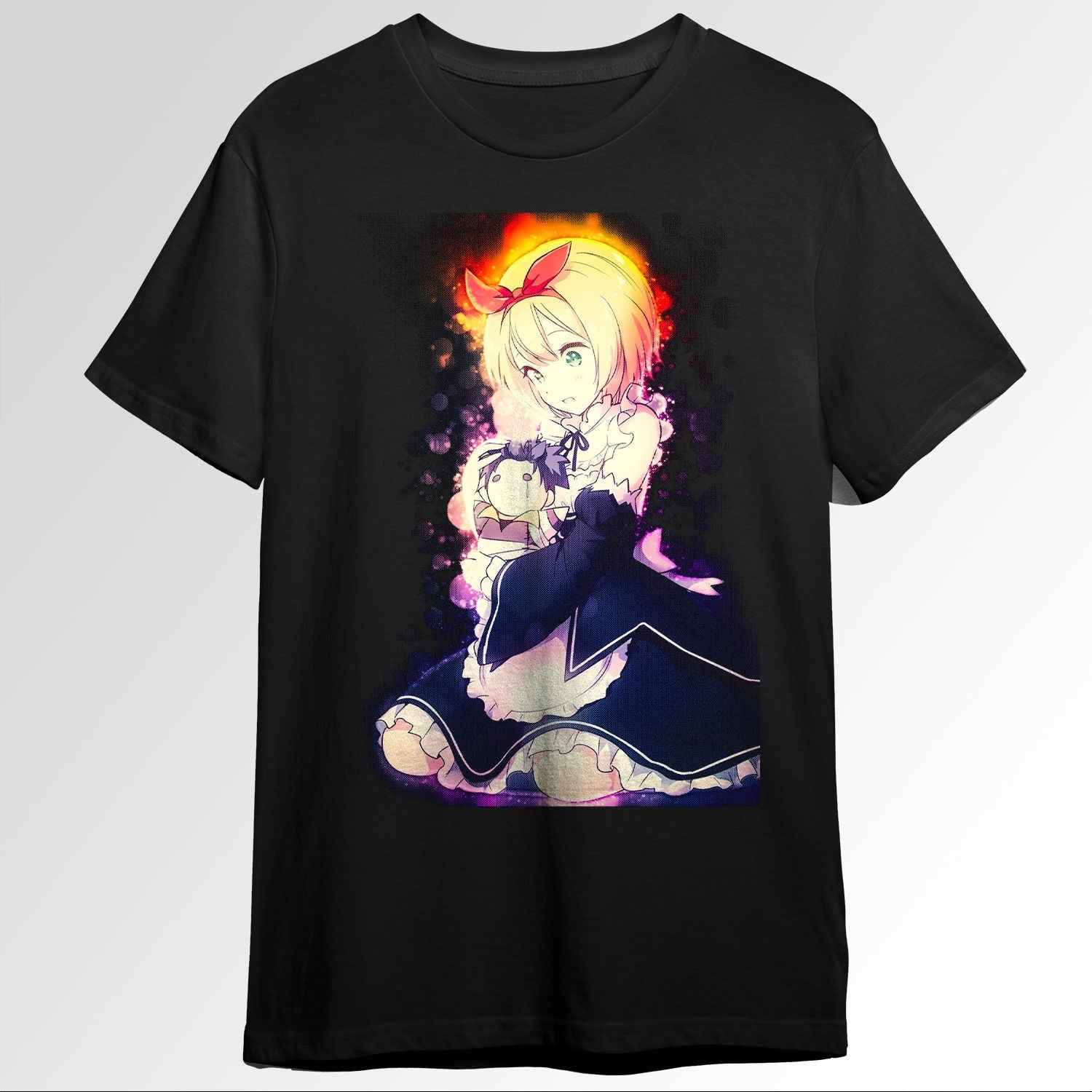 Petra Leyte Re Zero Fanart 122435495