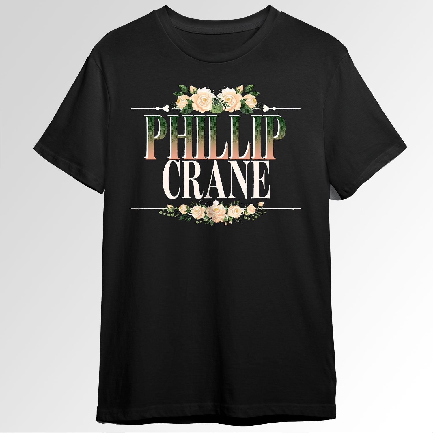 Phillip T Shirt 690