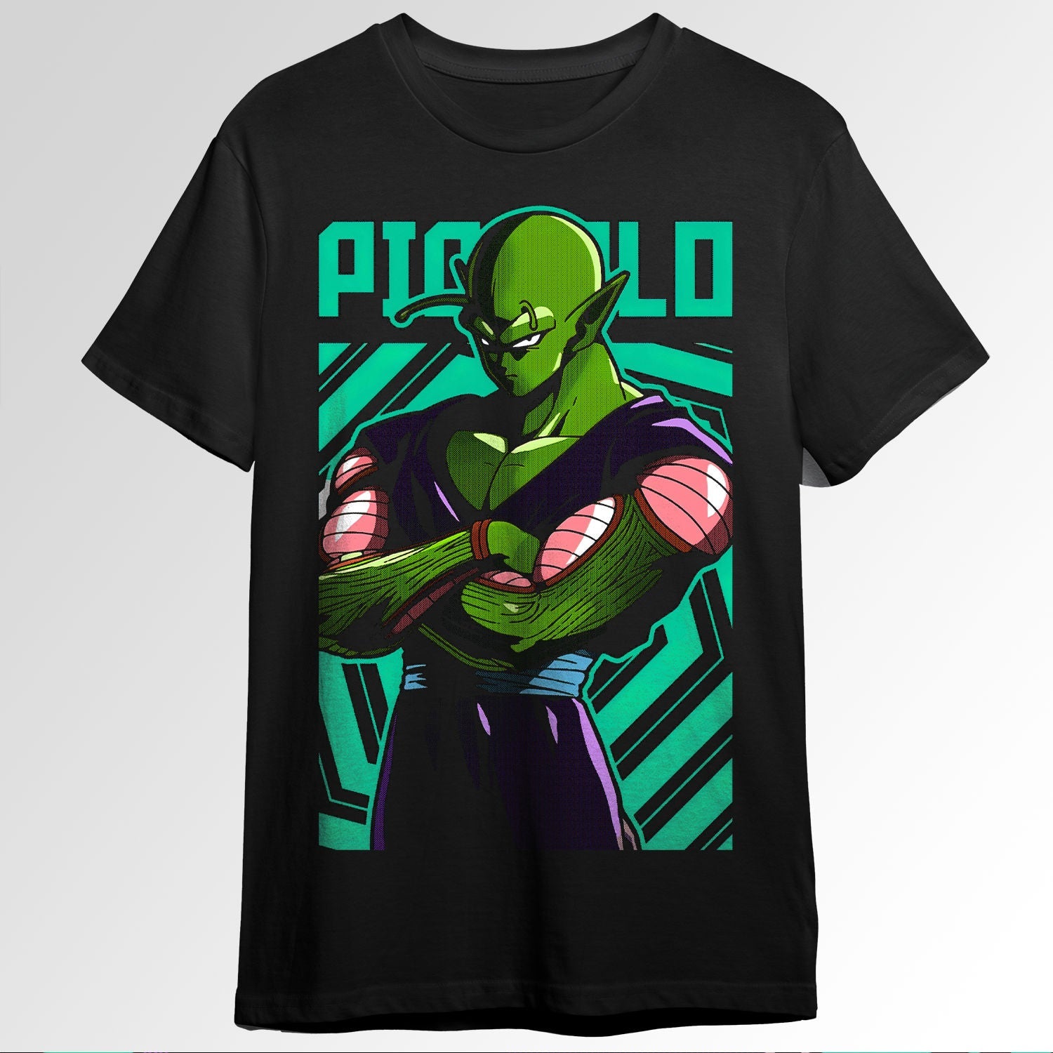 Piccolo DRAGON BALL Z Anime Otaku Design 51608071