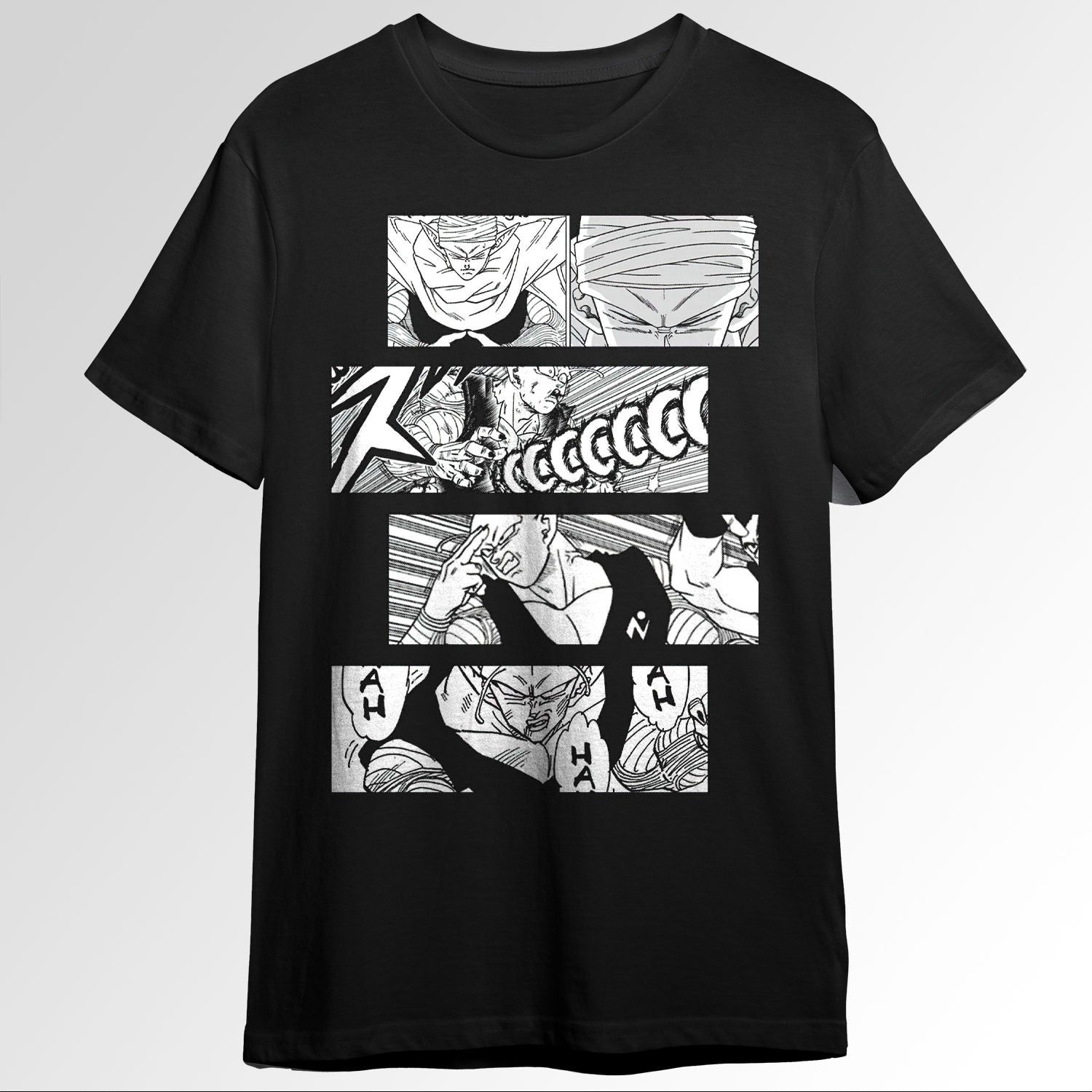 Piccolo Dragon Ball Doragon Boru Manga Panel104738898