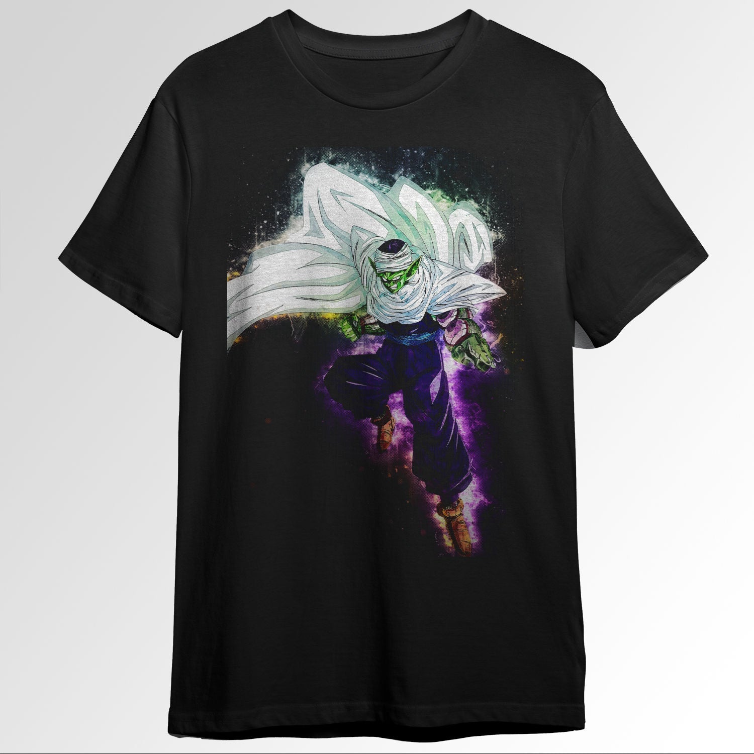 Piccolo Dragon Ball Fanart 116915139
