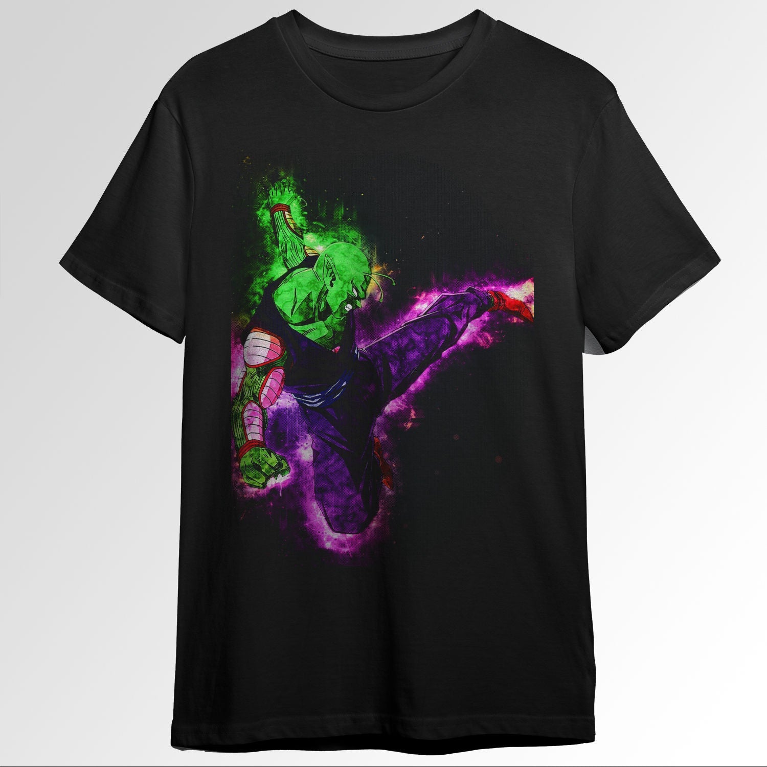 Piccolo Dragon Ball Fanart 119144602