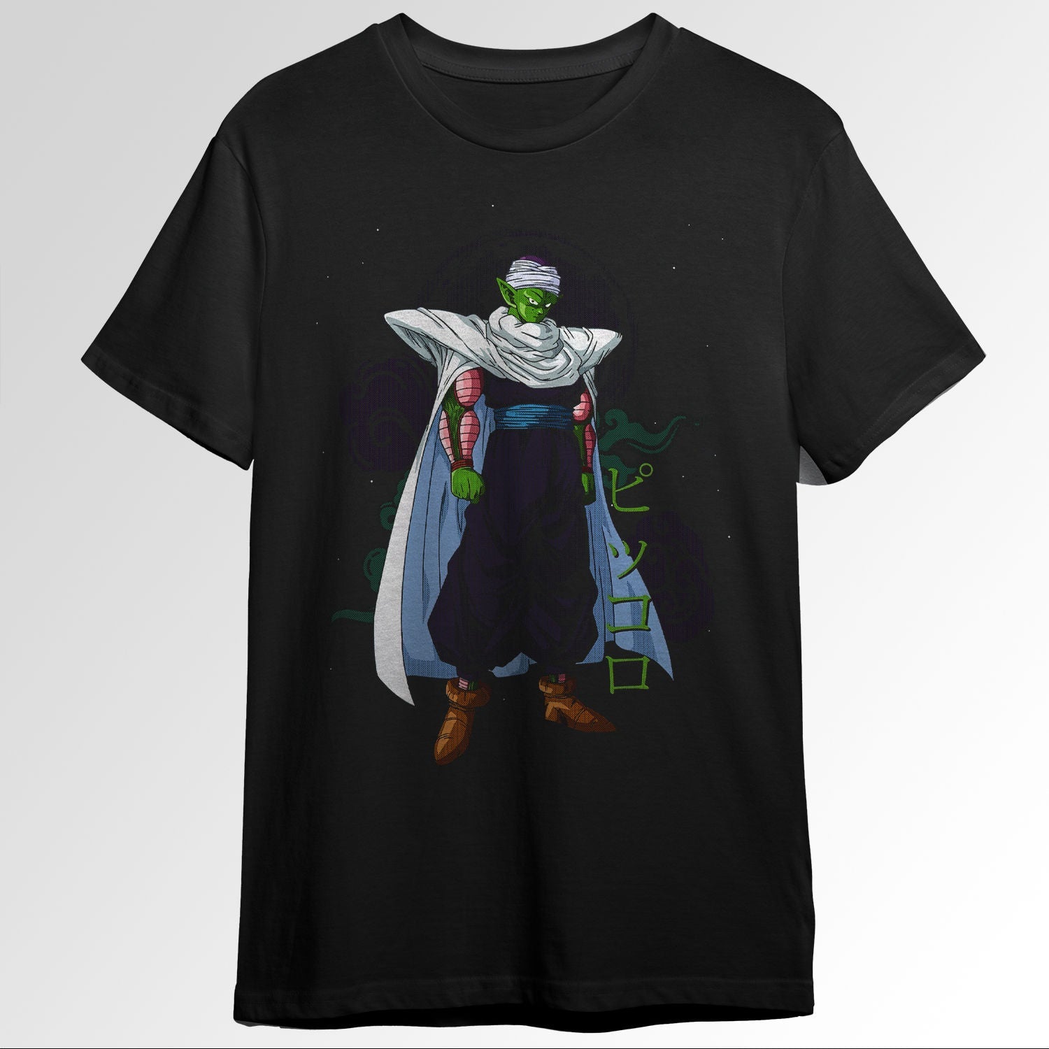 Piccolo Evil Smile Dragon Ball 73112461