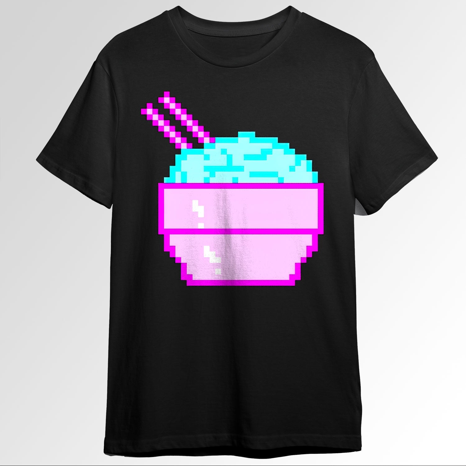 Pixel Ramen 95263518