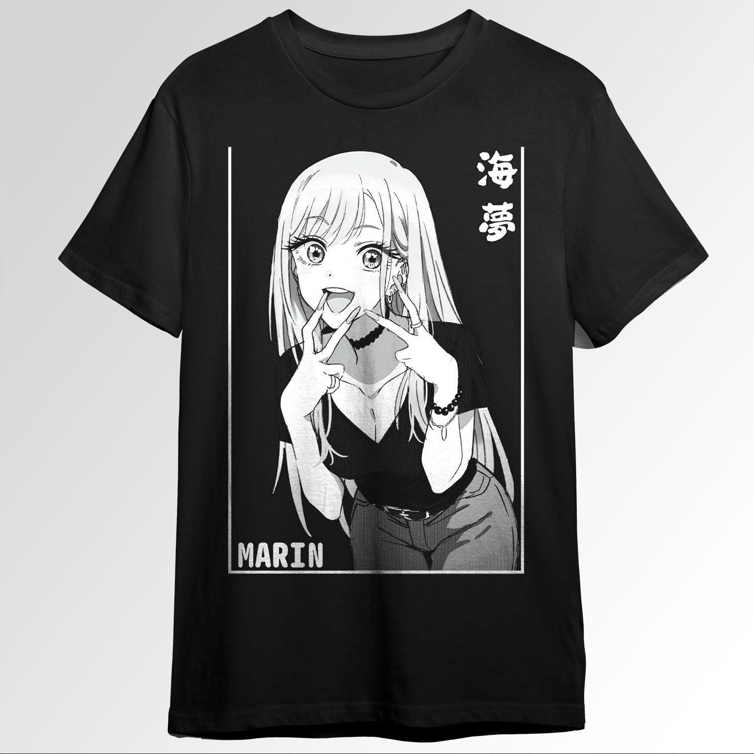 Playful Marin Sono Bisque Doll Wa Koi Wo Sur102683751