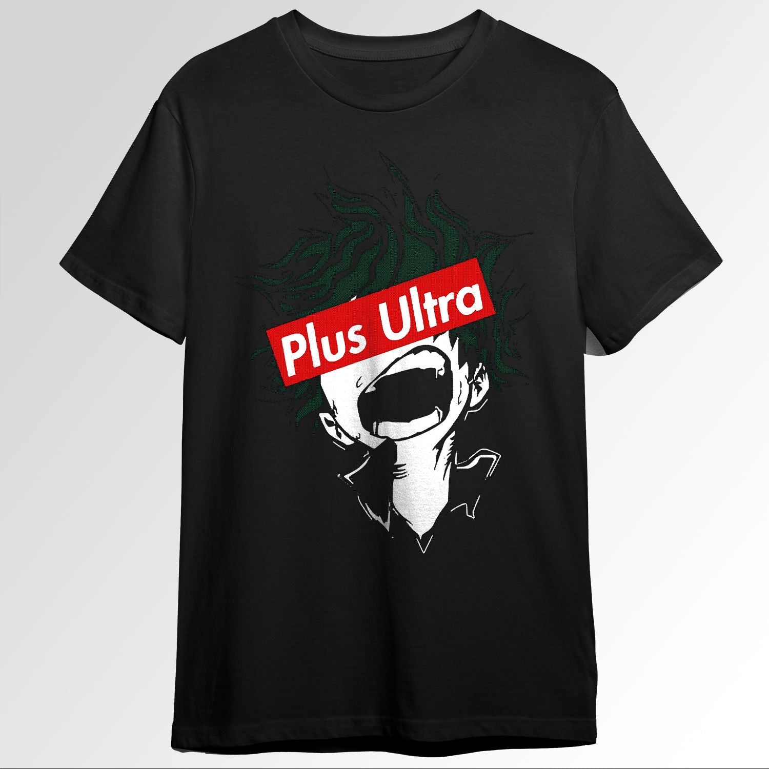 Plus Ultra Hero 74512791