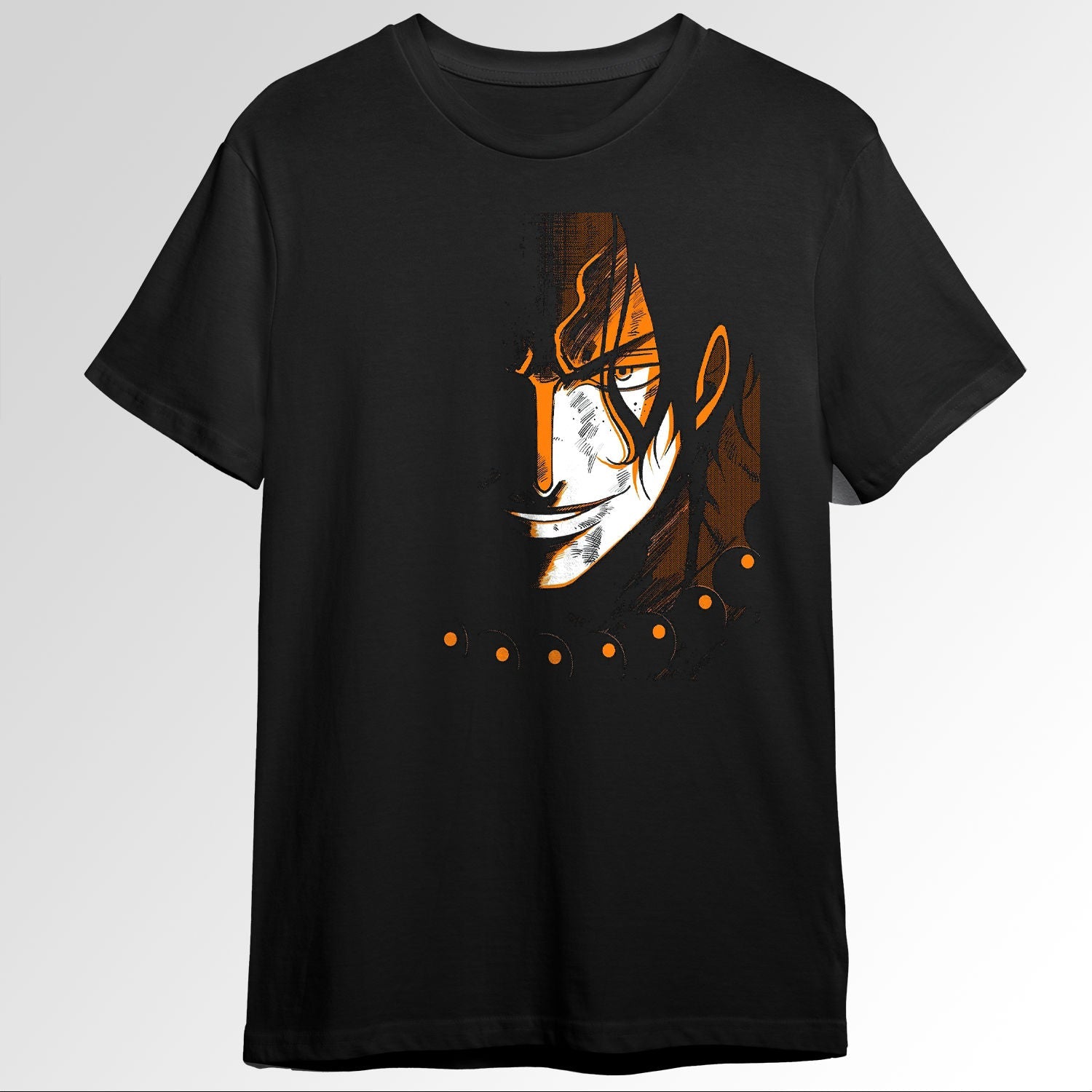 Portgas D Ace One Piece World Government 82763630