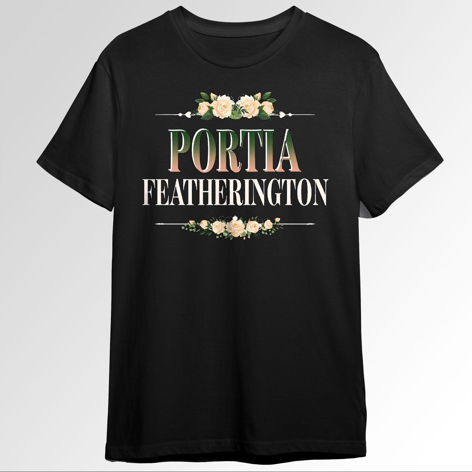 Portia T Shirt 682
