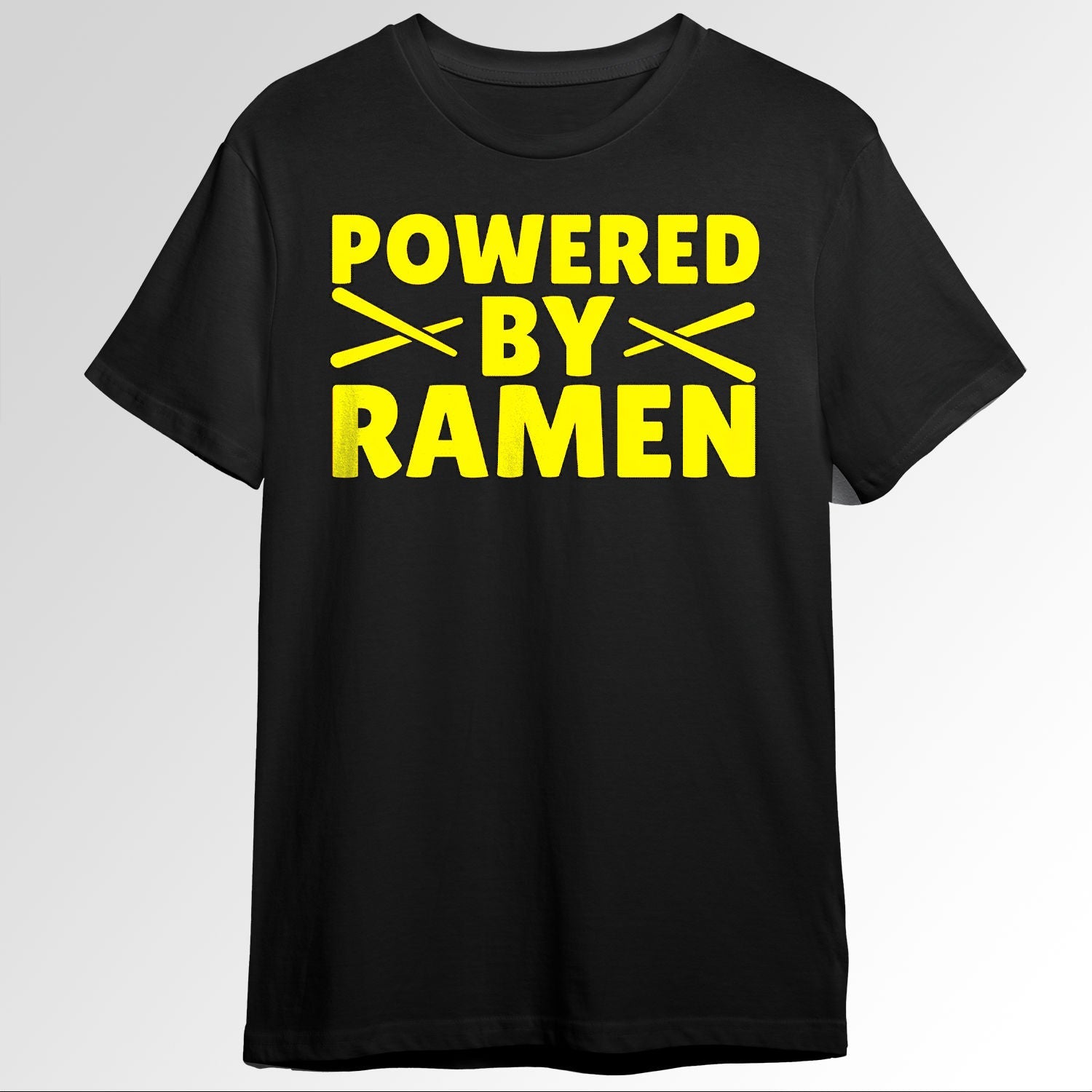 Poweered by Ramen 72489354