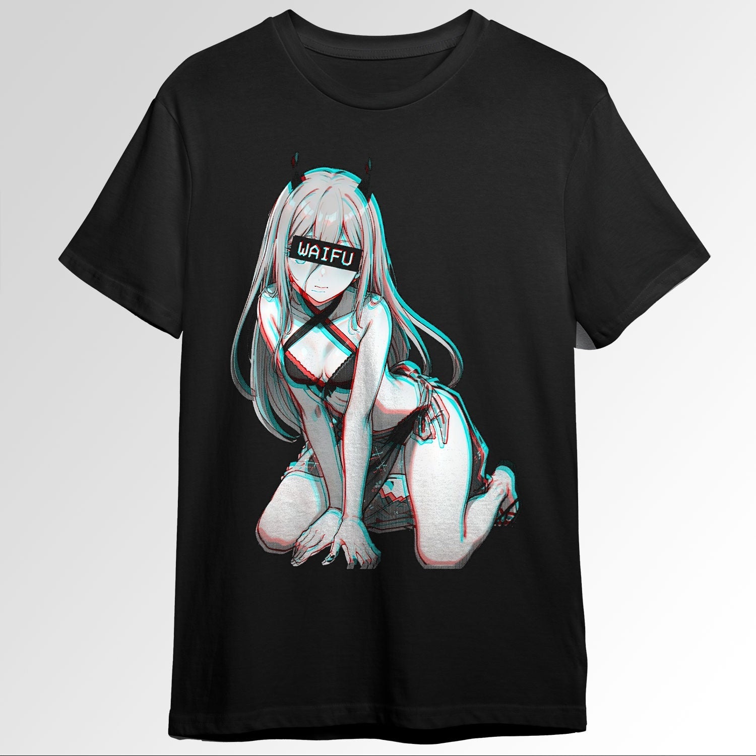 Power Anime Waifu Aesthetic 142367328