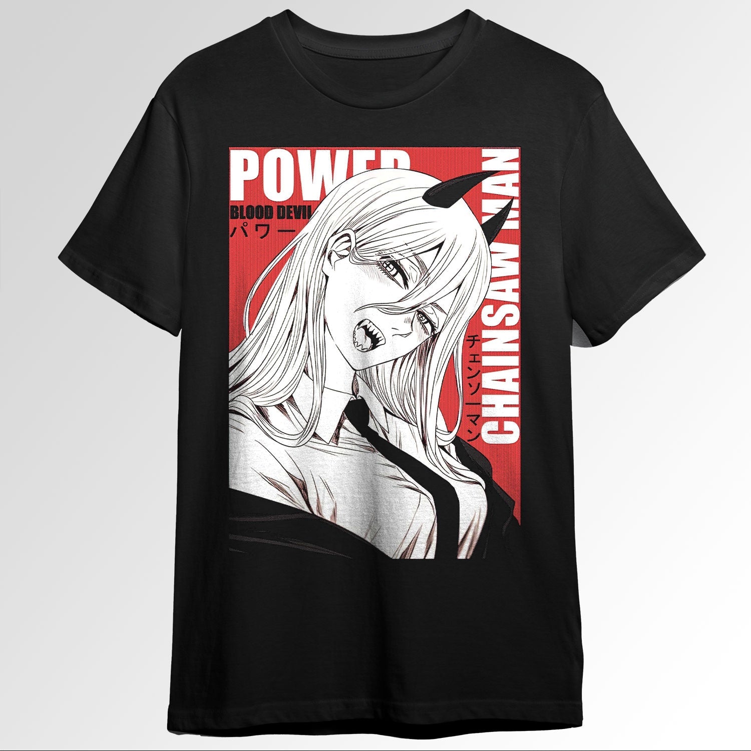 Power Chainsaw Man 105434655