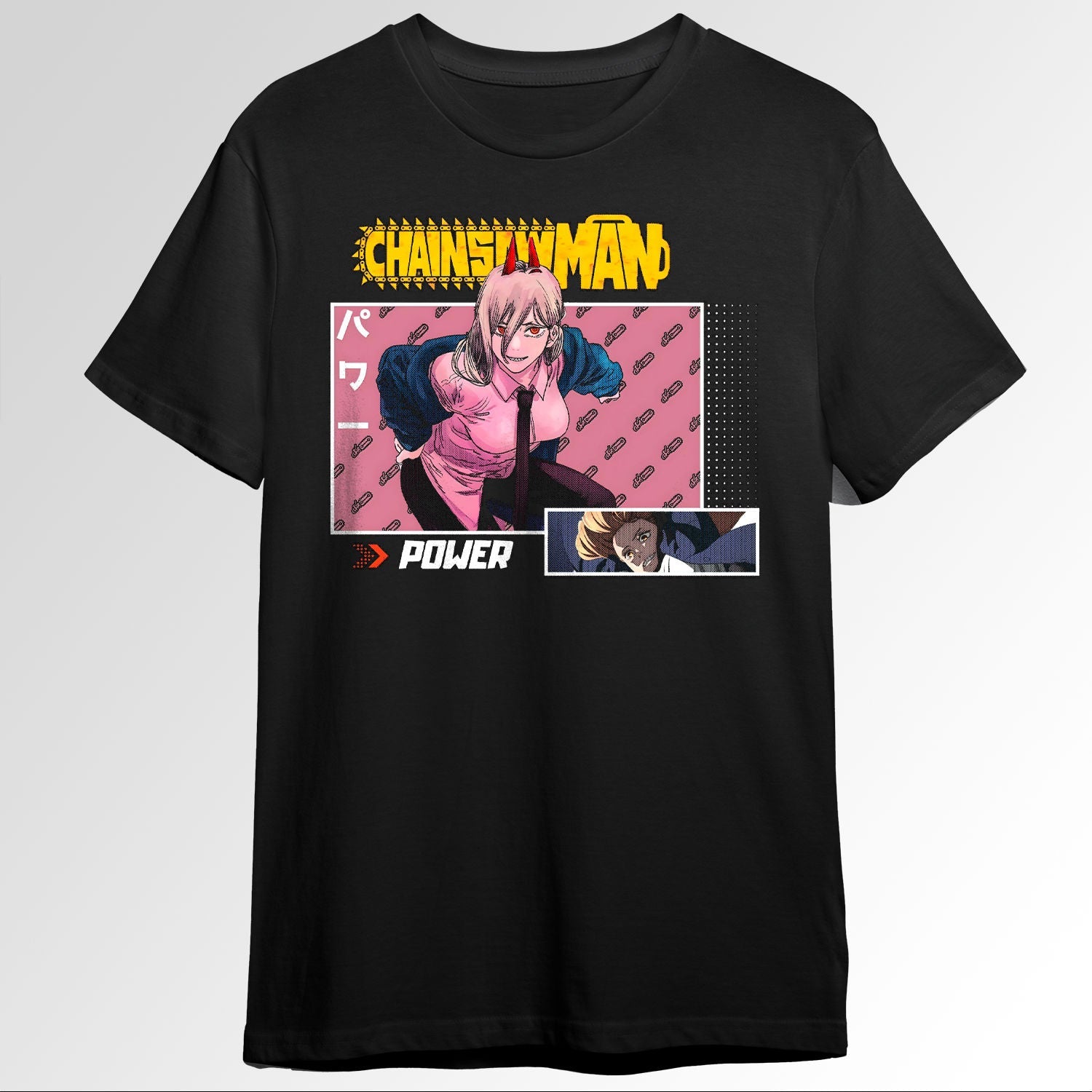 Power Chainsaw Man 107876727