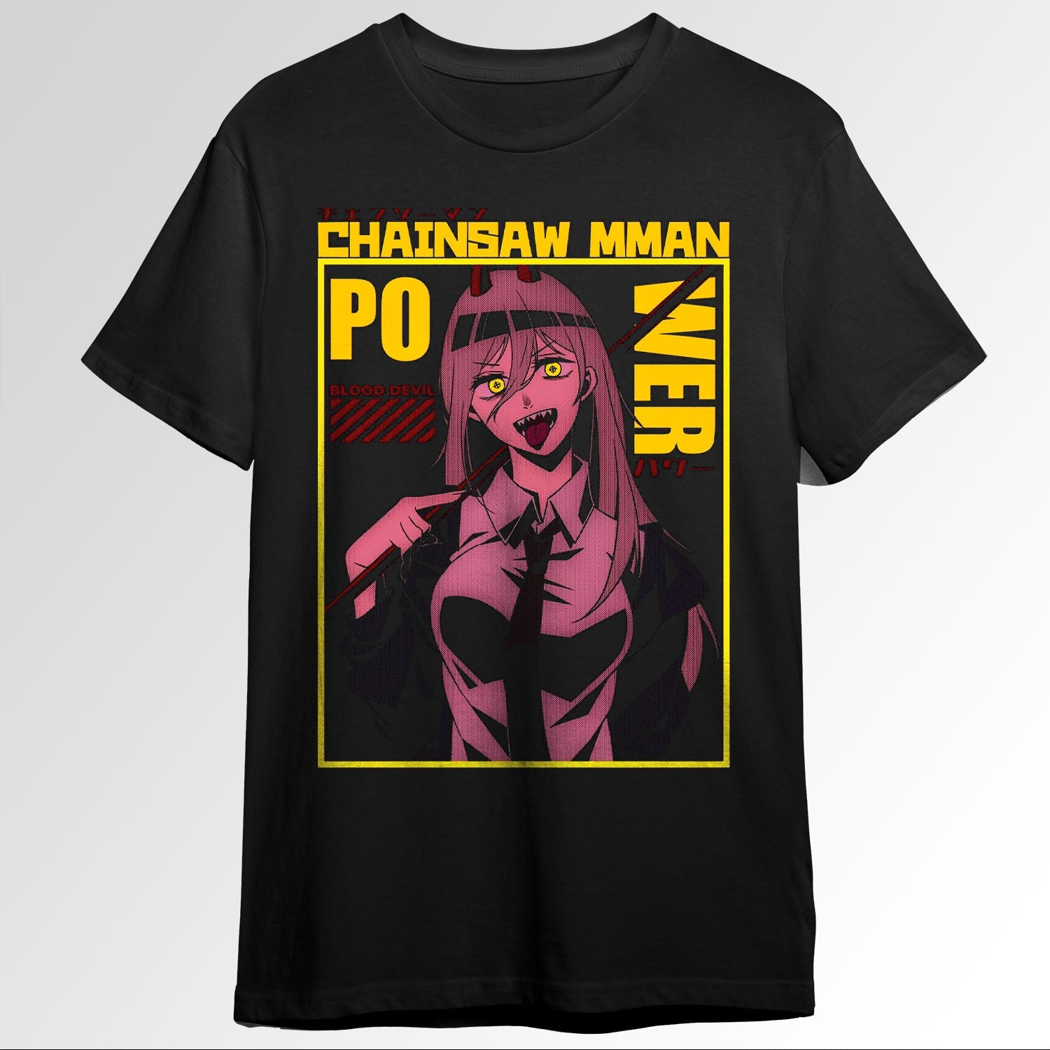 Power Chainsaw Man 111007018