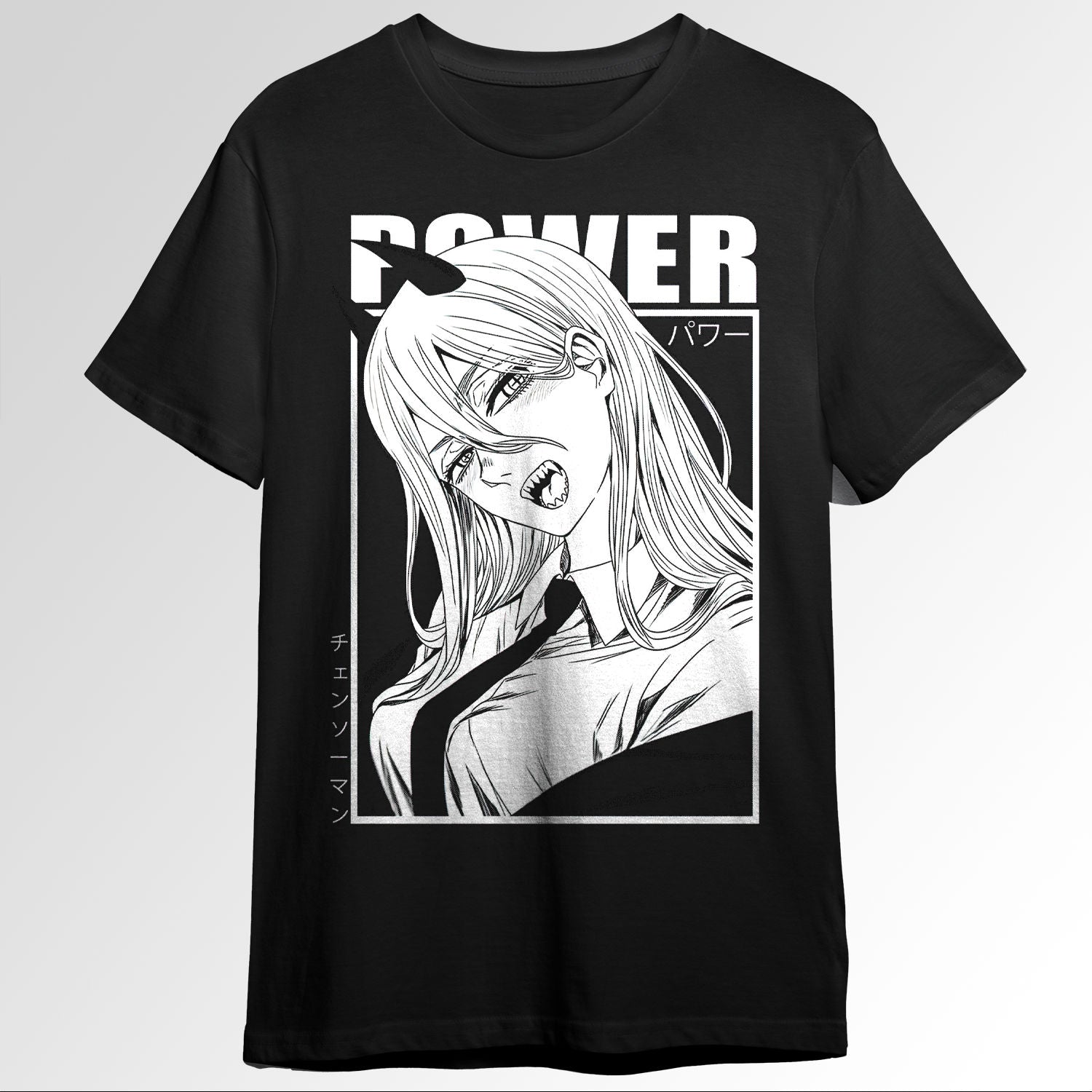 Power Chainsaw Man 114852620