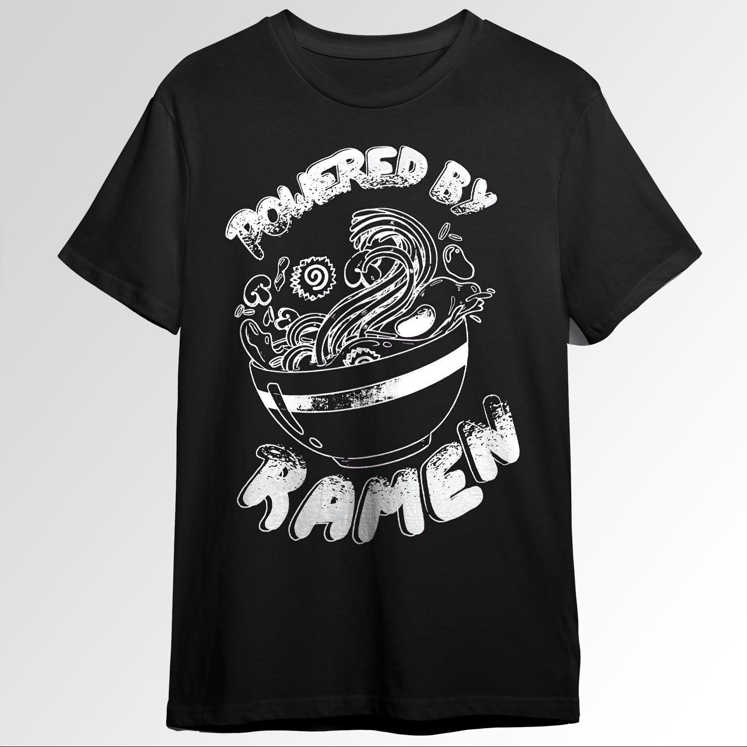 Powered by Ramen B 72534538