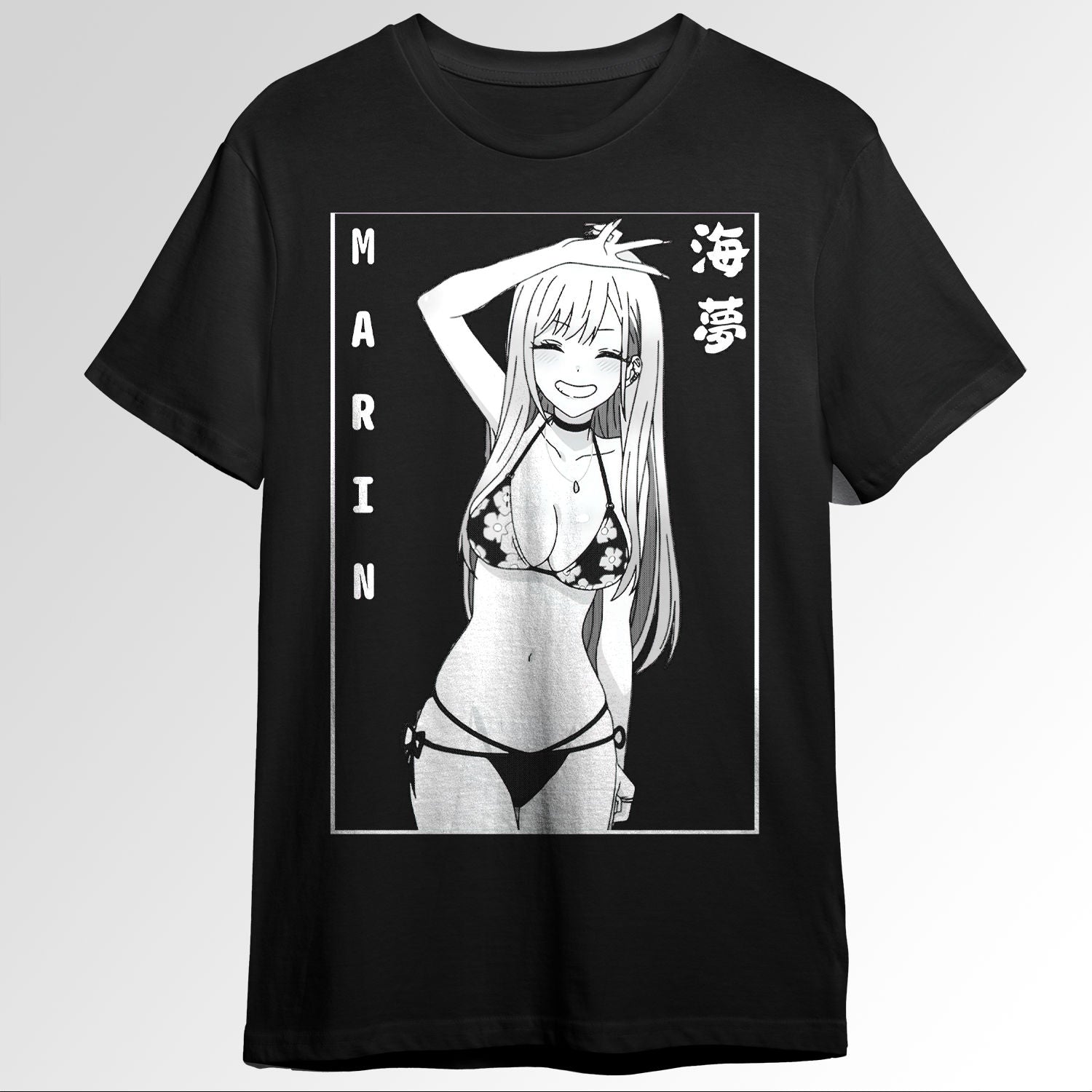 Pretty Marin Sono Bisque Doll Wa Koi Wo Suru102683149