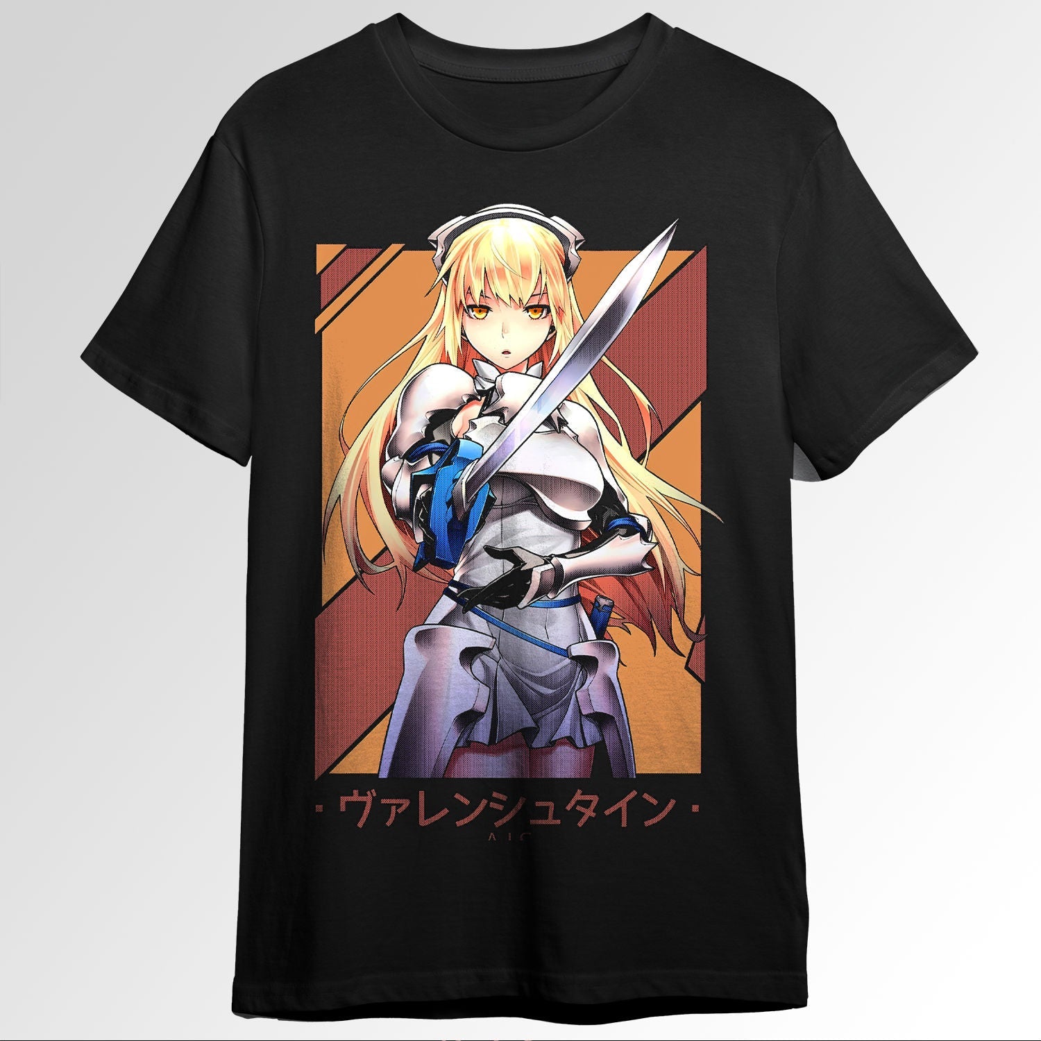 Princess Ais Wallenstein Waifu Danmachi 63378823