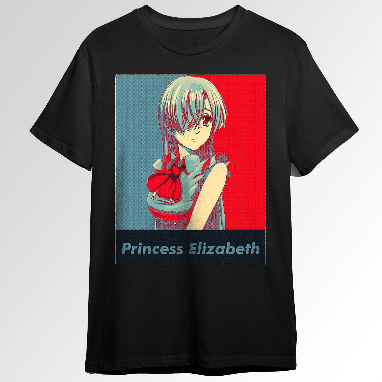 Princess Elizabeth 44995386