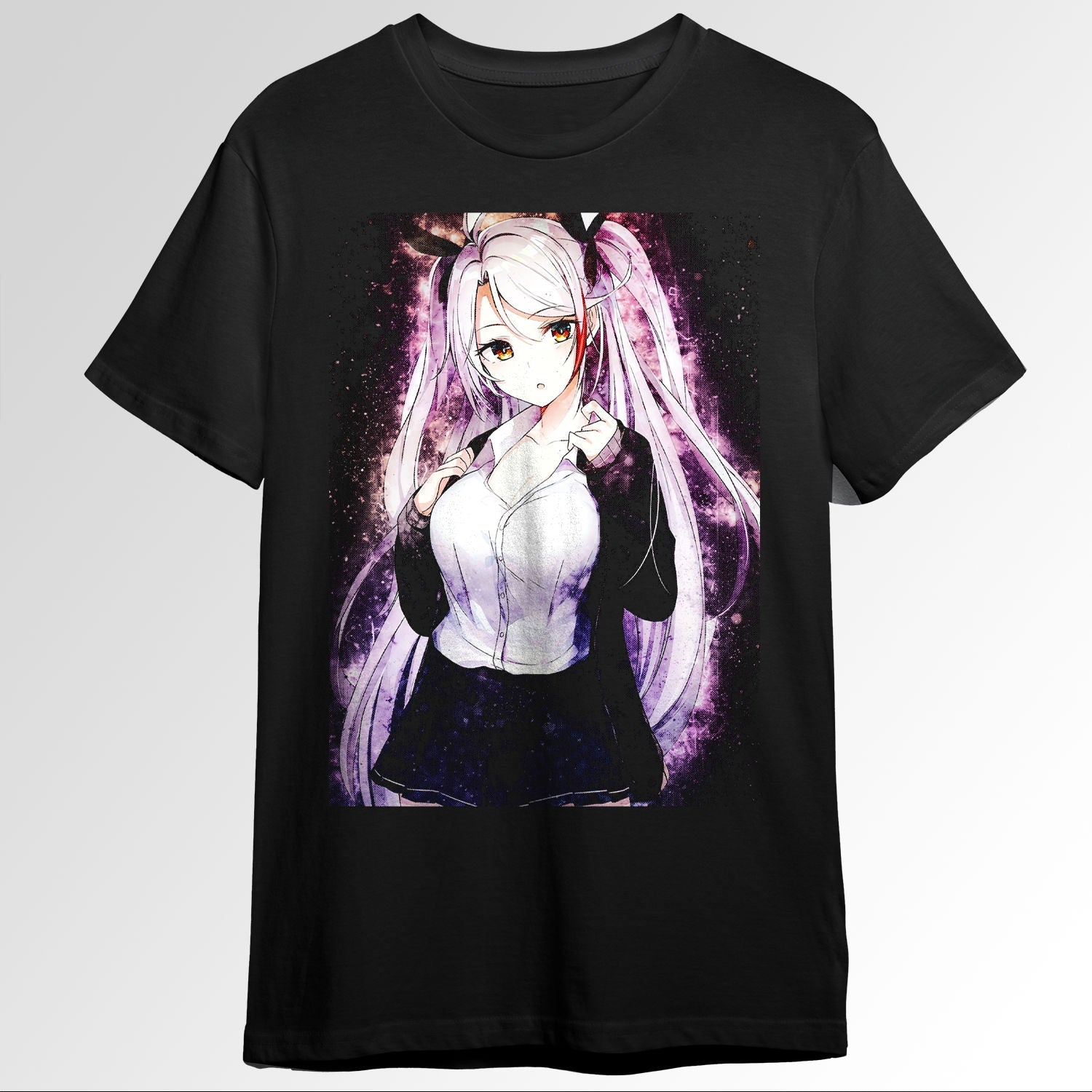 Prinz Eugen Azur Lane Anime 109887385