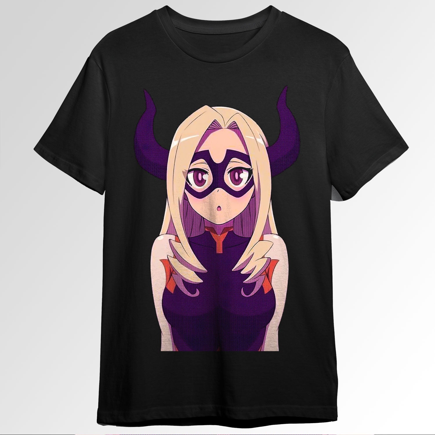 Pro hero waifu Mt Lady 53422976