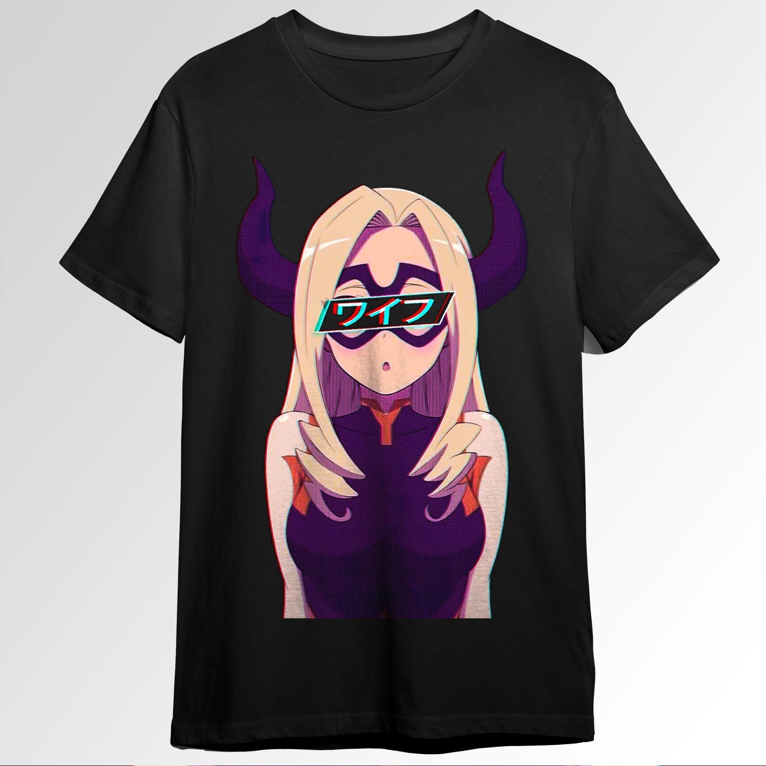 Pro hero waifu Mt Lady v2 53423084
