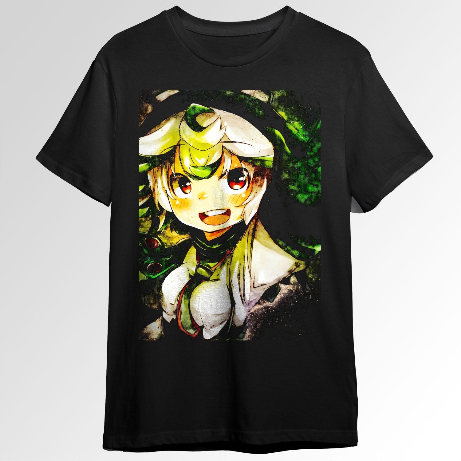 Prushka Made in Abyss Fanart Anime Waifu 145648055