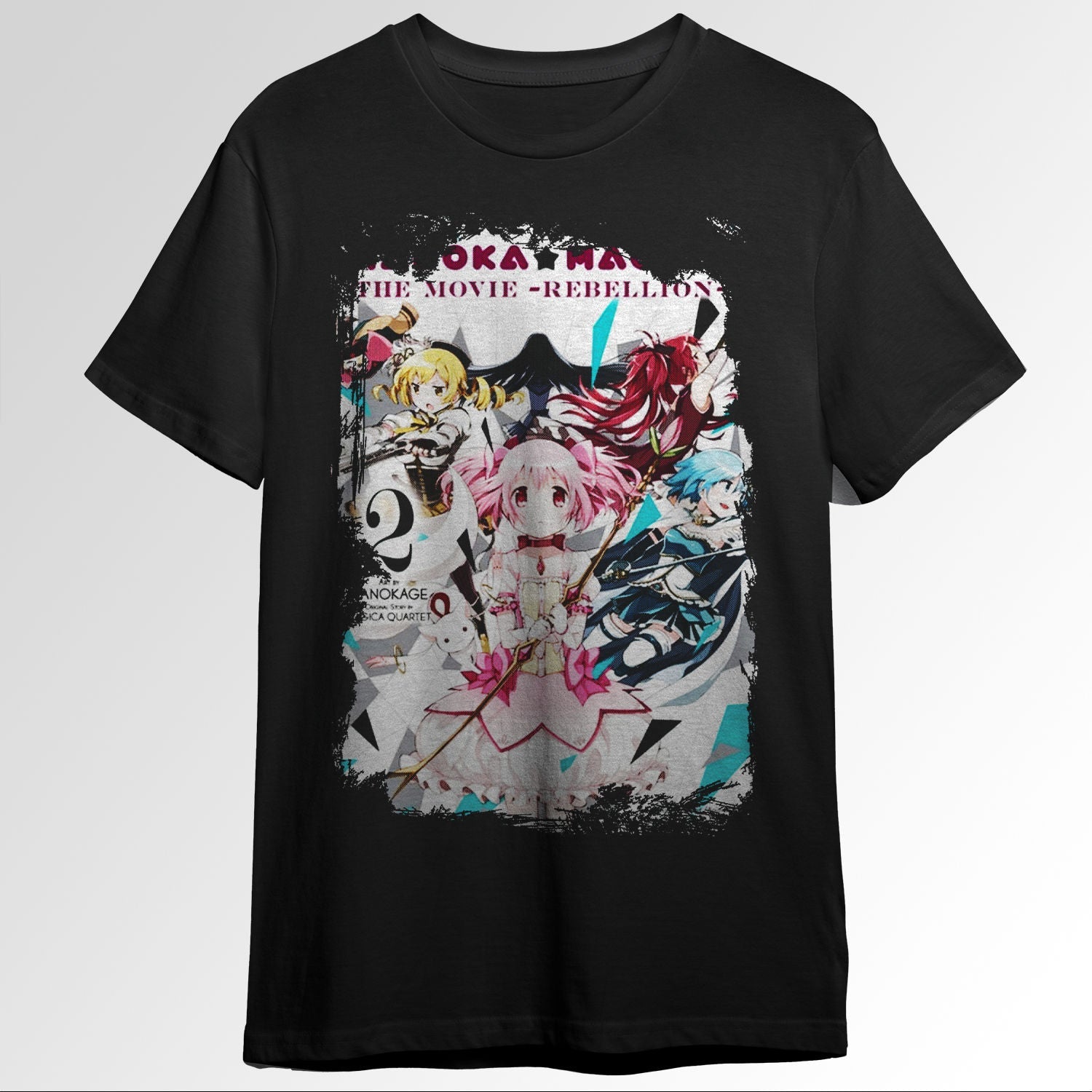 Puella Magi Madoka Magica Mahou Shoujo Madok103534843