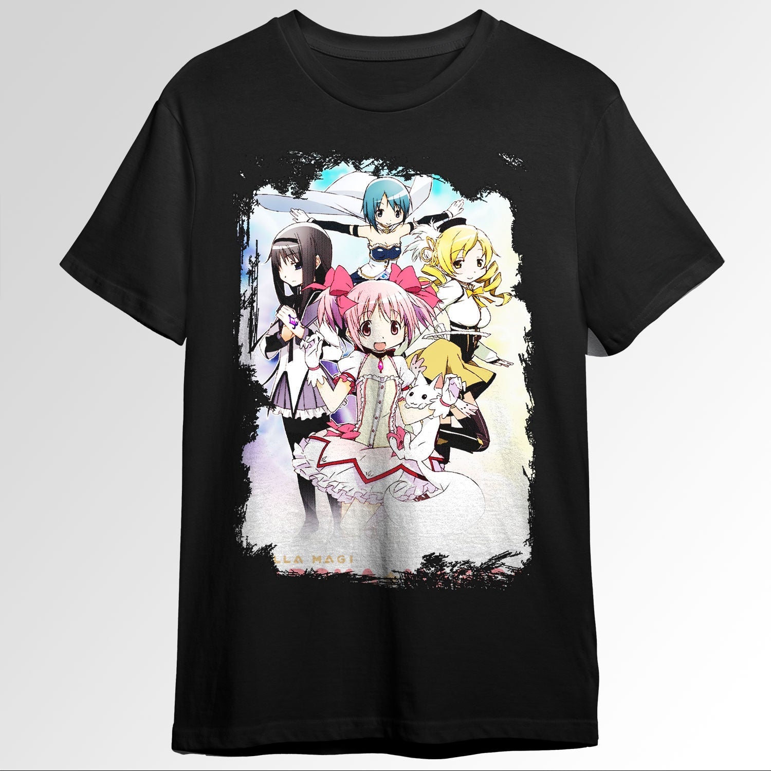 Puella Magi Madoka Magica Mahou Shoujo Madok103534979