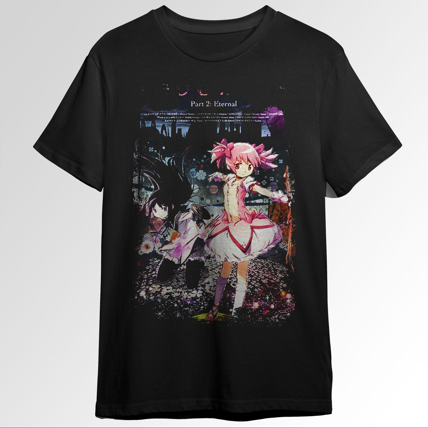 Puella Magi Madoka Magica Mahou Shoujo Madok103535144
