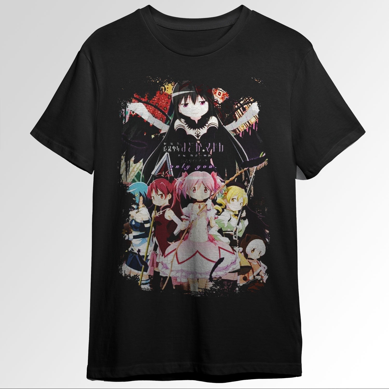 Puella Magi Madoka Magica Mahou Shoujo Madok103535302