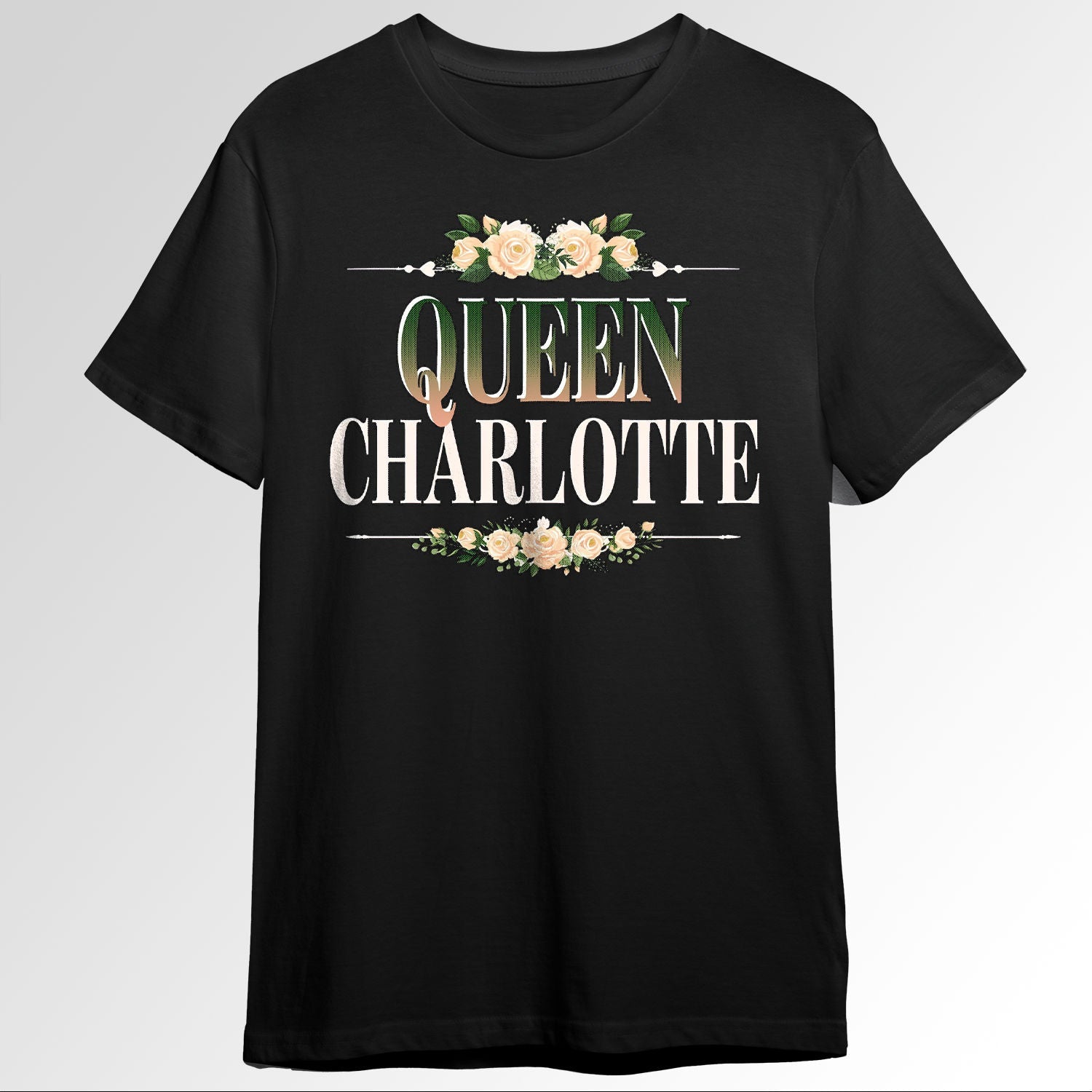 Queen T Shirt 681