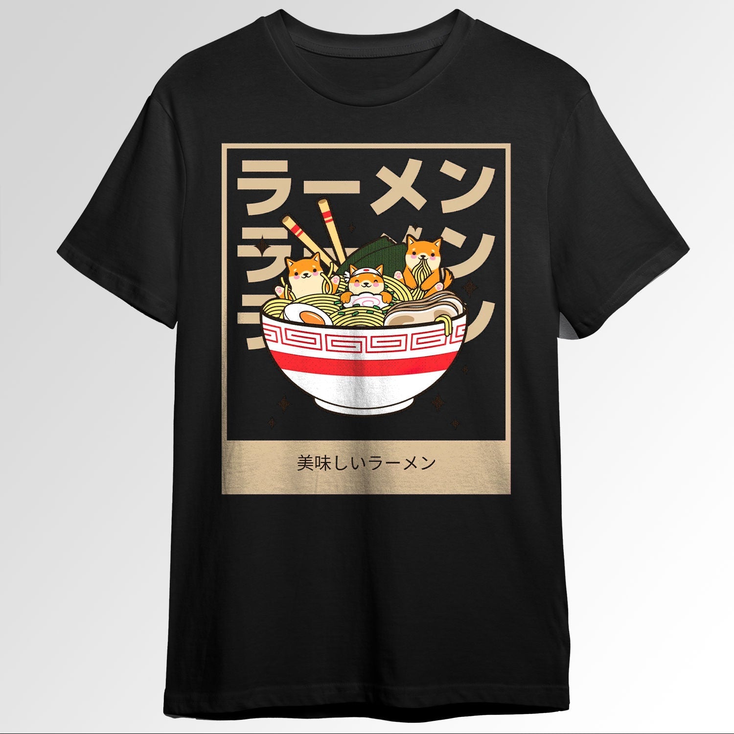 RAMEN kawaii noodles aesthetic 82568587