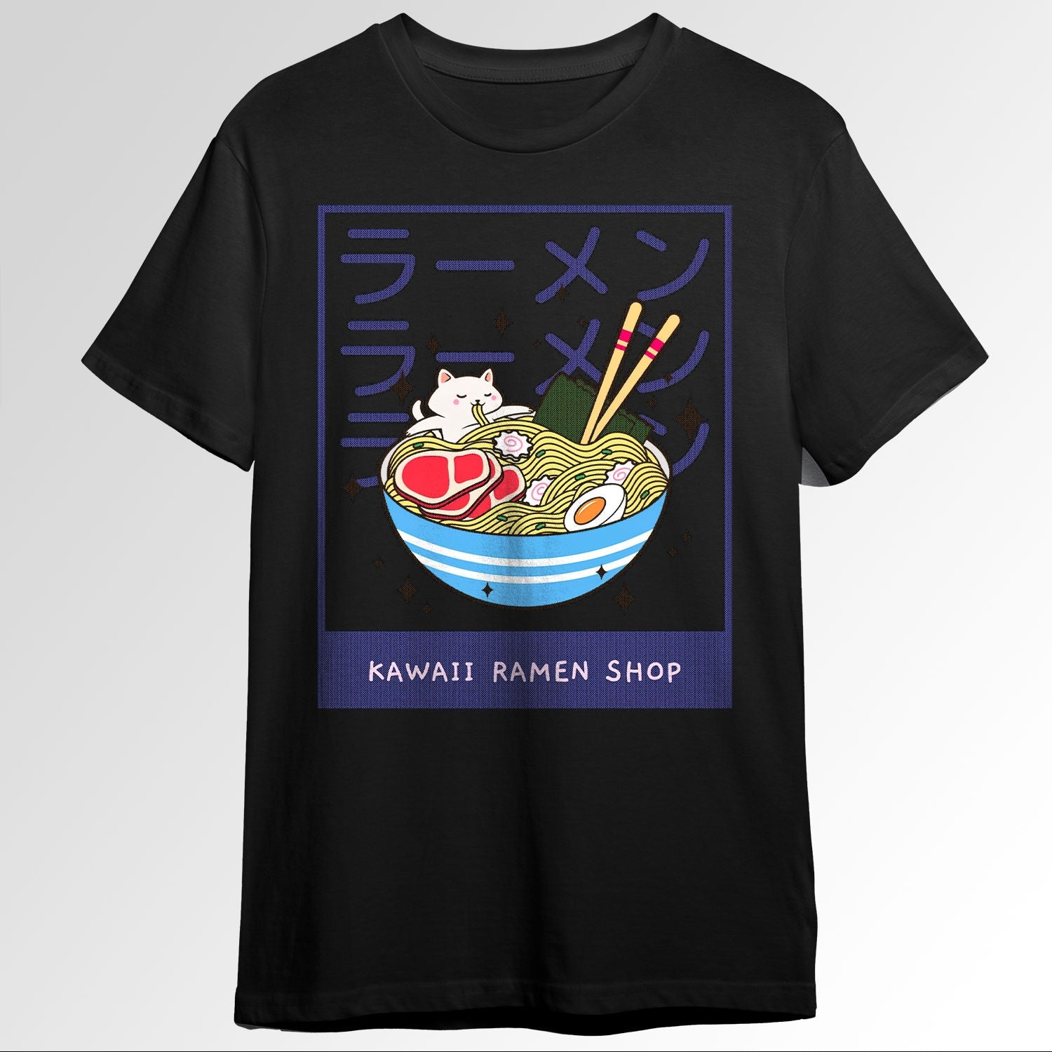 RAMEN kawaii noodles aesthetic 82569136