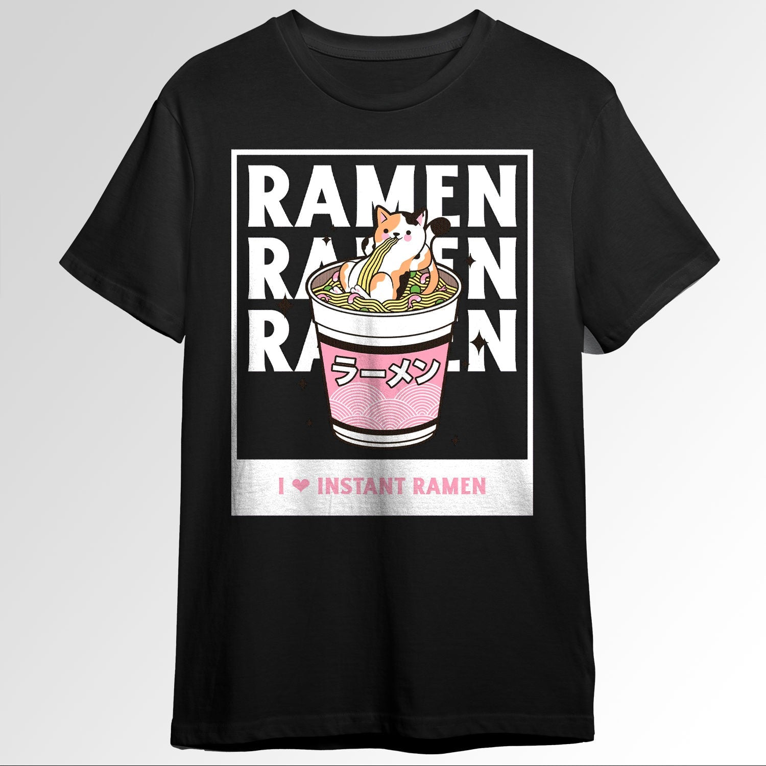 RAMEN kawaii noodles aesthetic 82569658
