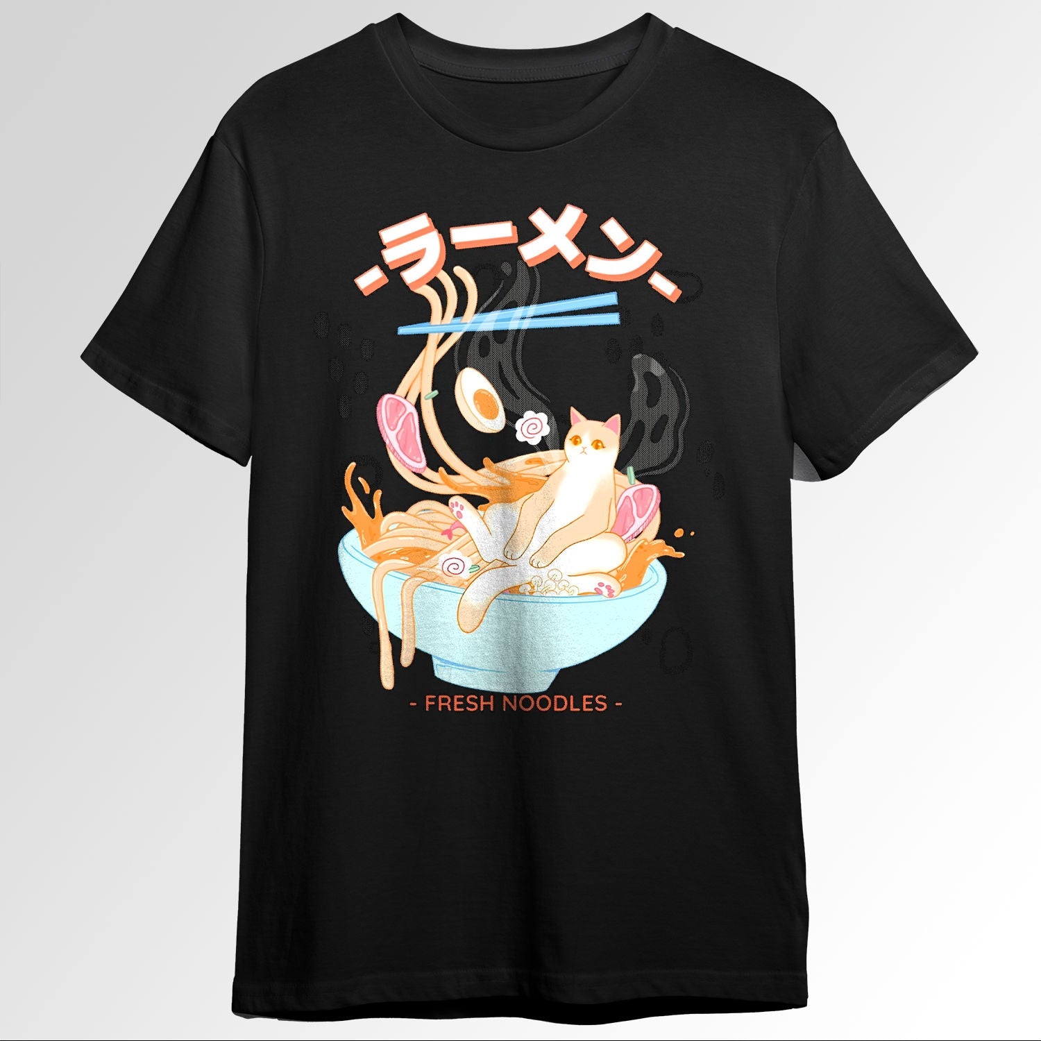 RAMEN kawaii noodles aesthetic 82570608