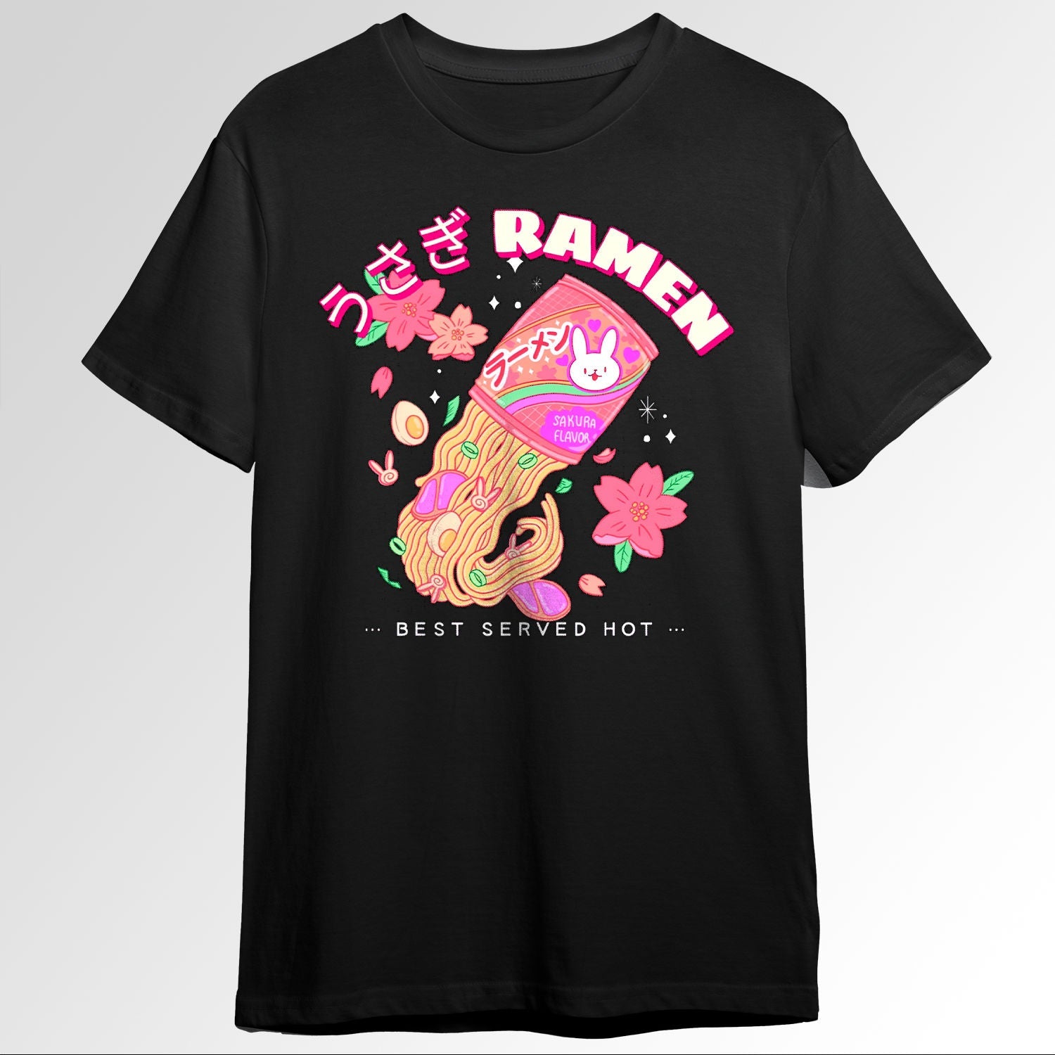 RAMEN kawaii noodles aesthetic 82571417