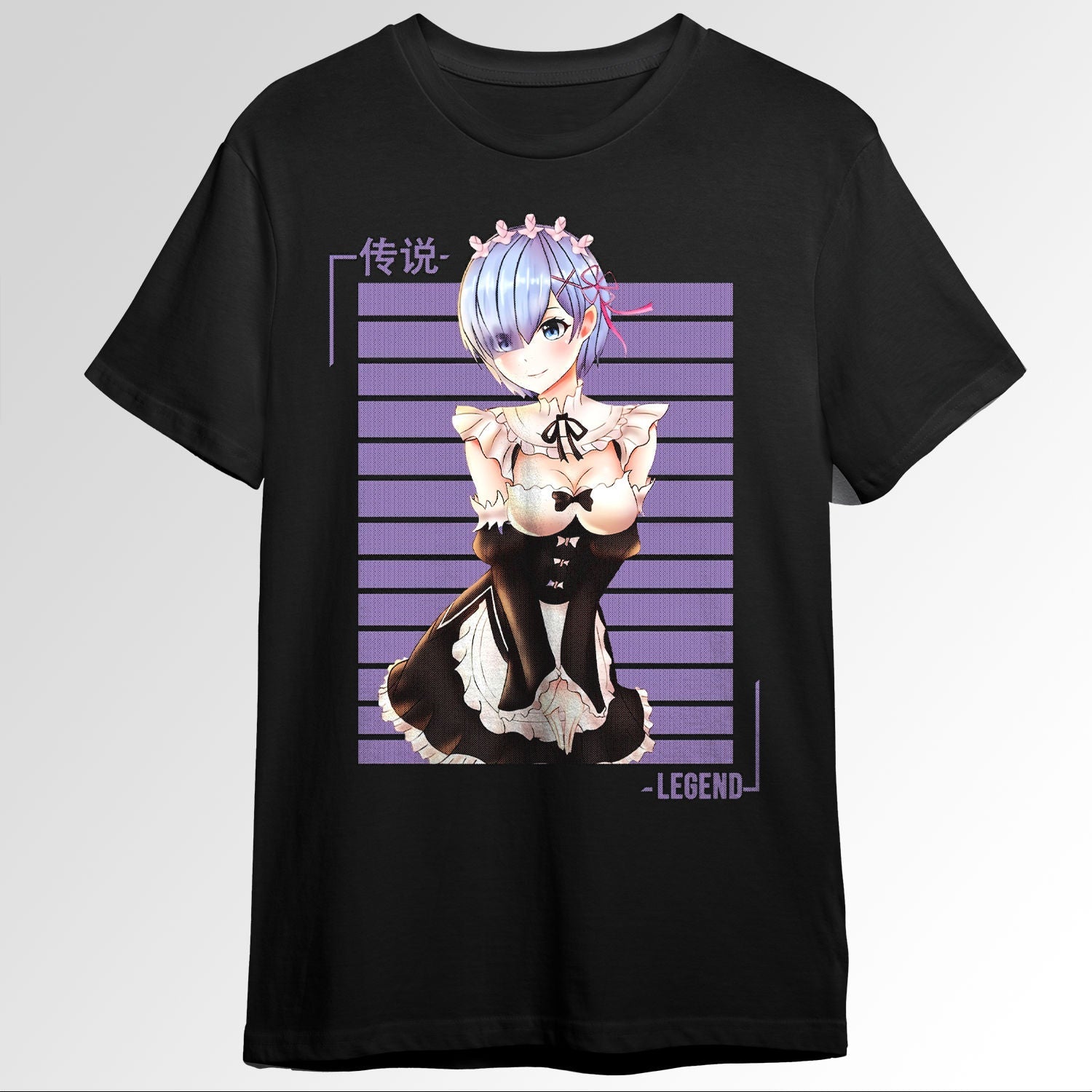 RE ZERO REM HIGH QUALITY 68813956