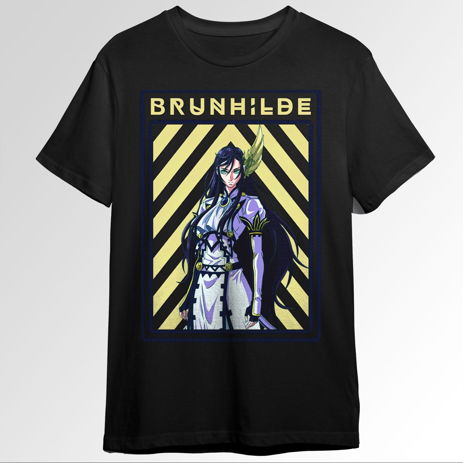 RECORD OF RAGNAROK BRUNHILDE 115141494