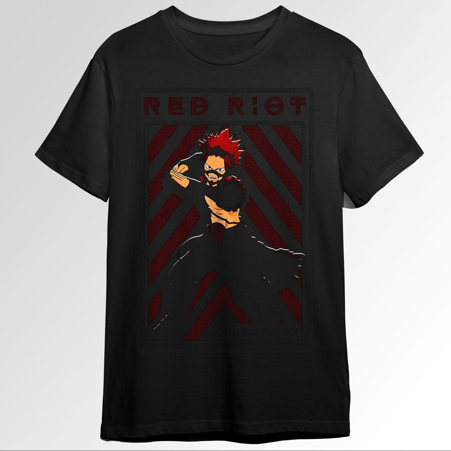 RED RIOT I BNHA 77262099