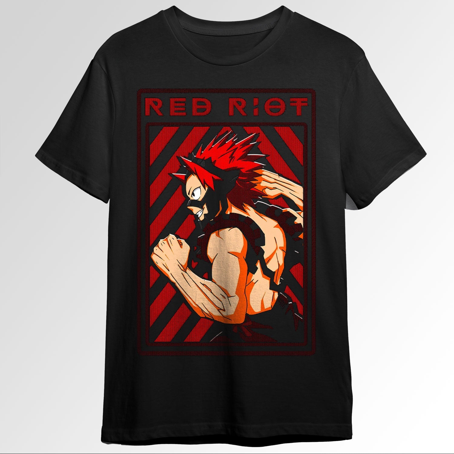 RED RIOT II BNHA 77262250