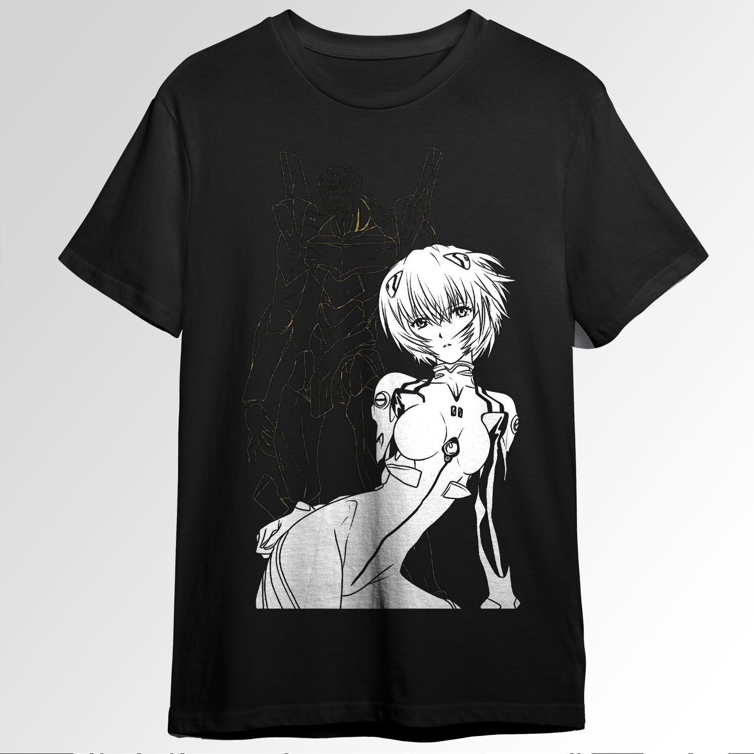 REI AYANAMI 44511816