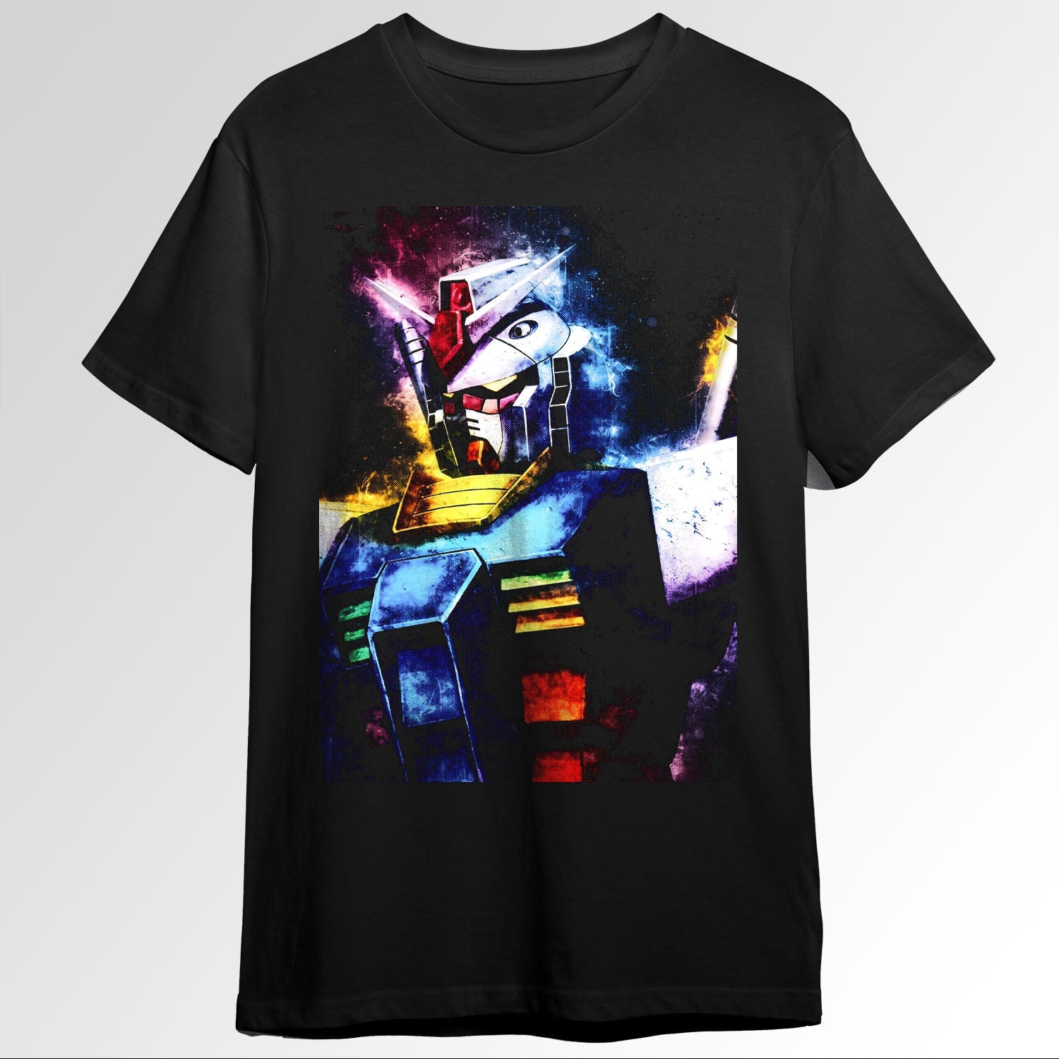 RX 78 2 Gundam Mobile Suit Gundam 78013006
