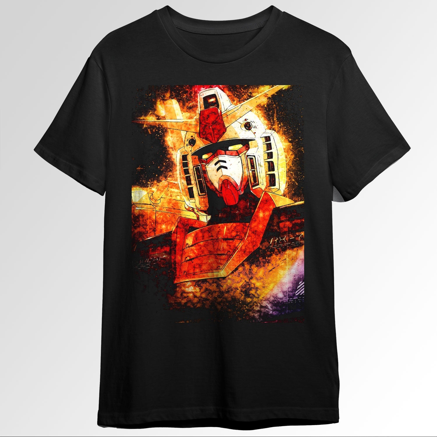 RX 78 2 Gundam Mobile Suit Gundam 78234864