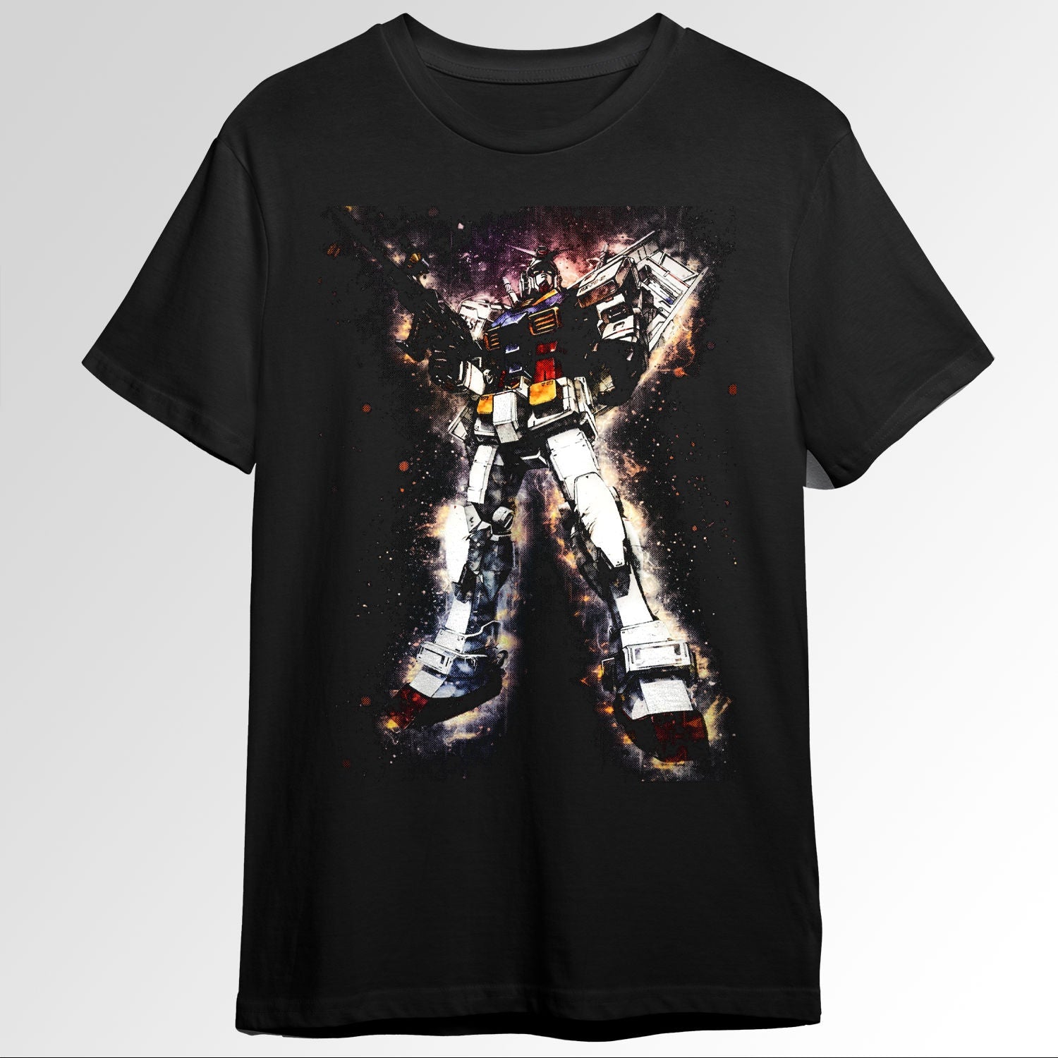 RX 78 2 Gundam Mobile Suit Gundam 79073623
